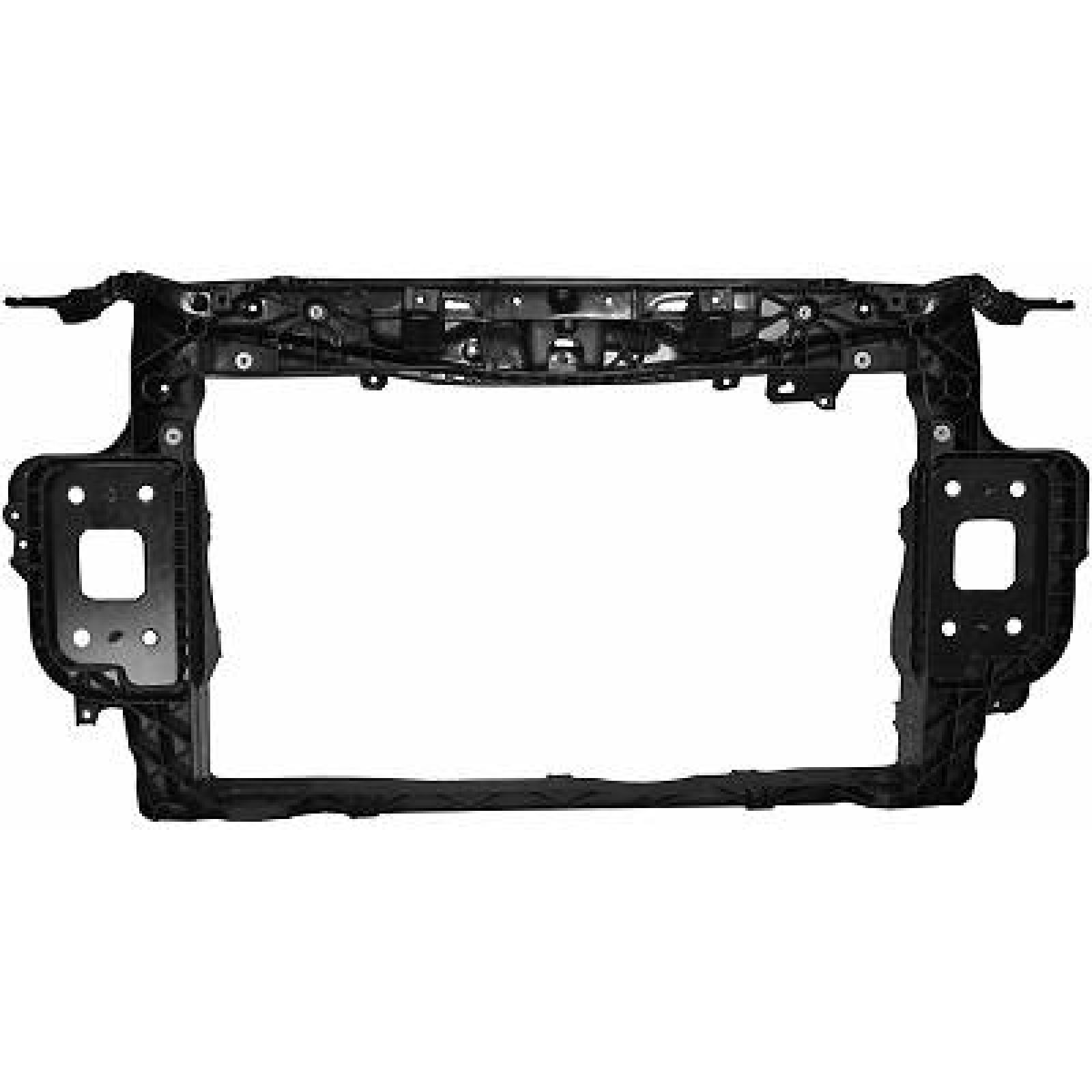 DIEDERICHS Frontpanel 3456002 DIEDERICHS 3456002 Radiatorpanel Hyundai i30 billig