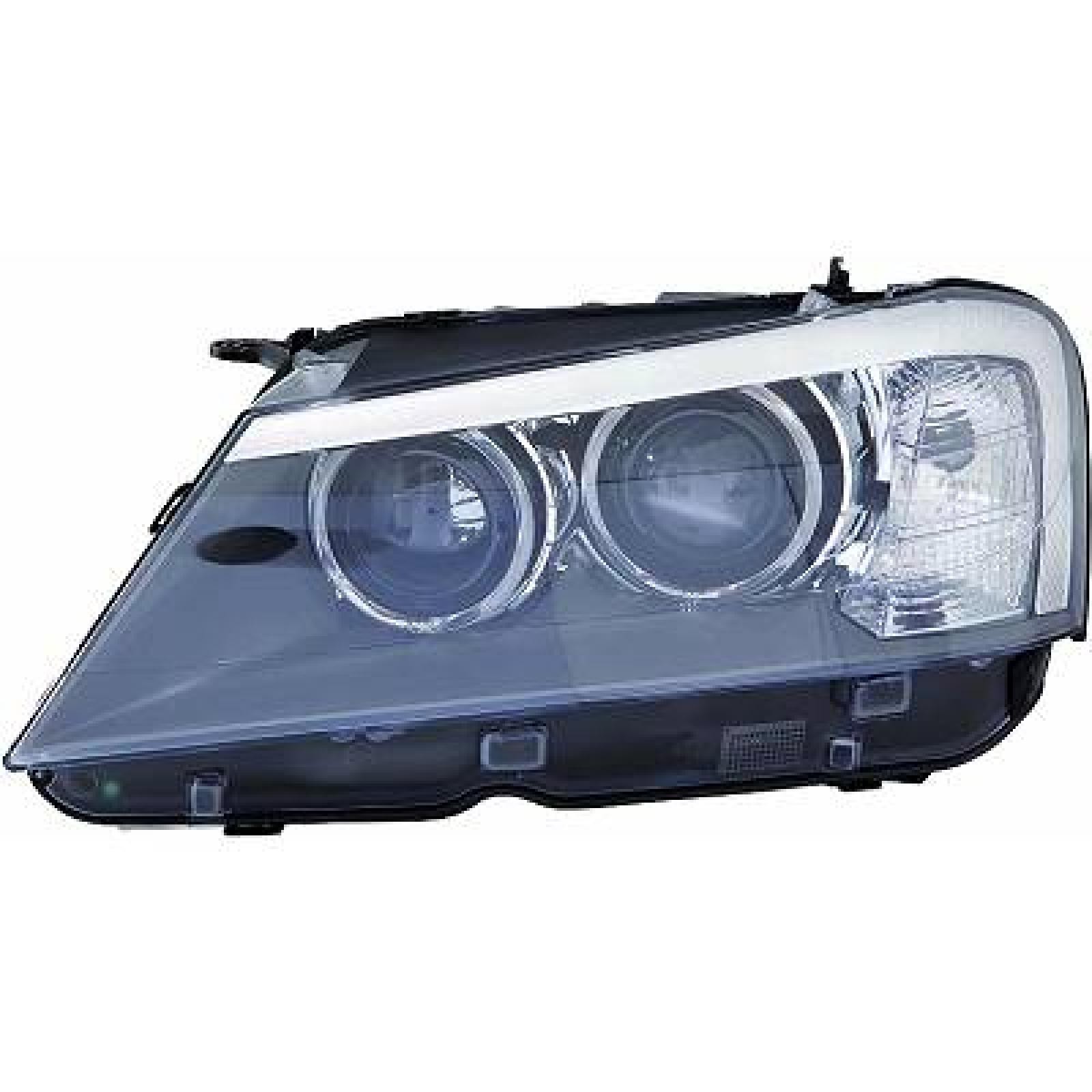 DIEDERICHS Esituli 1276086 DIEDERICHS 1276086 Esituled BMW F25 hind