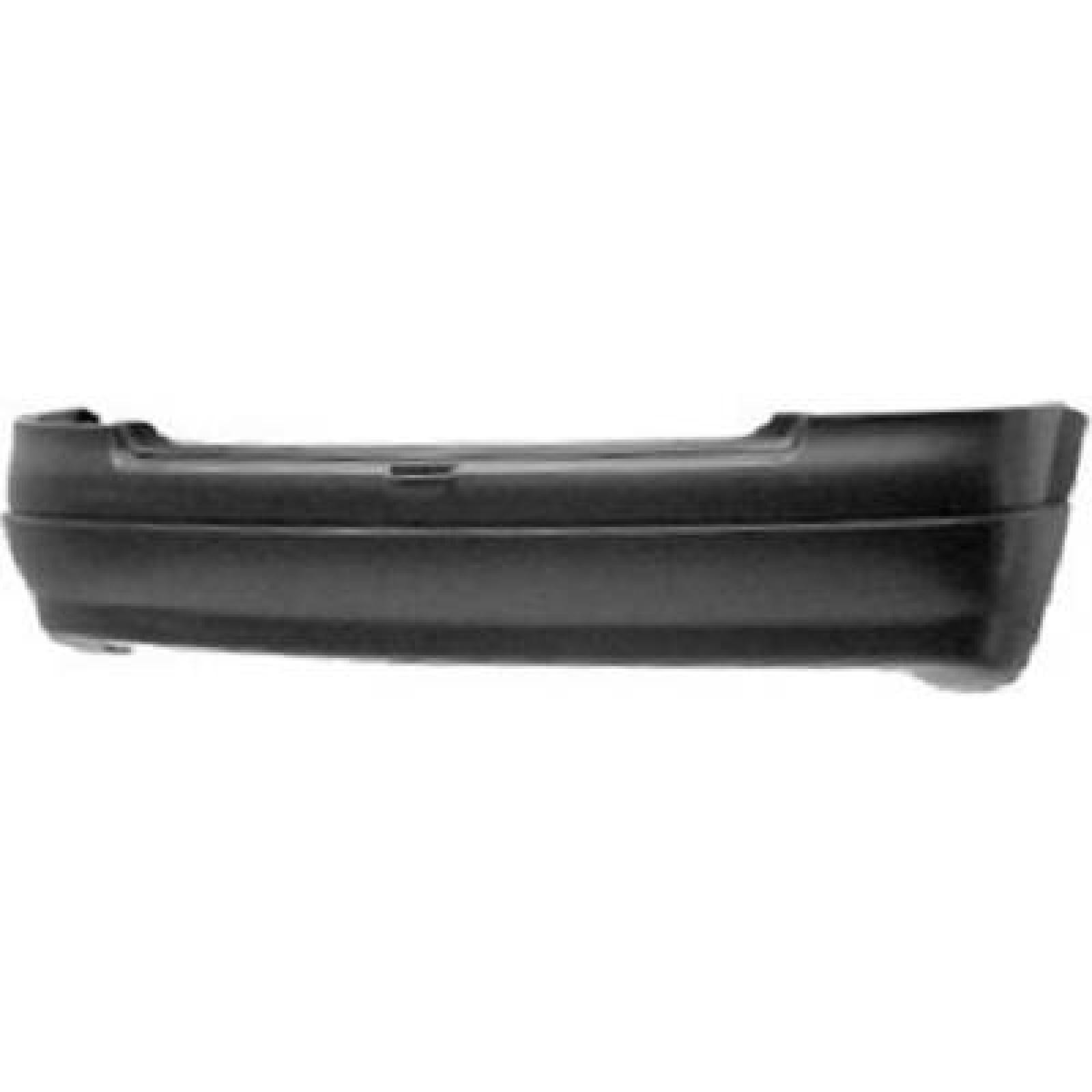 DIEDERICHS Paraurti posteriore 1805055 DIEDERICHS 1805055 Paraurto Opel Astra G Classic originale prezzo