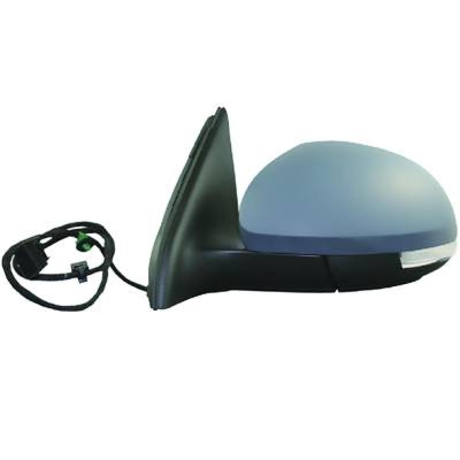 DIEDERICHS Vonkajżie spätné zrkadlo 2255226 DIEDERICHS 2255226 Spätné zrkadlo Tiguan 5n za nízku cenu