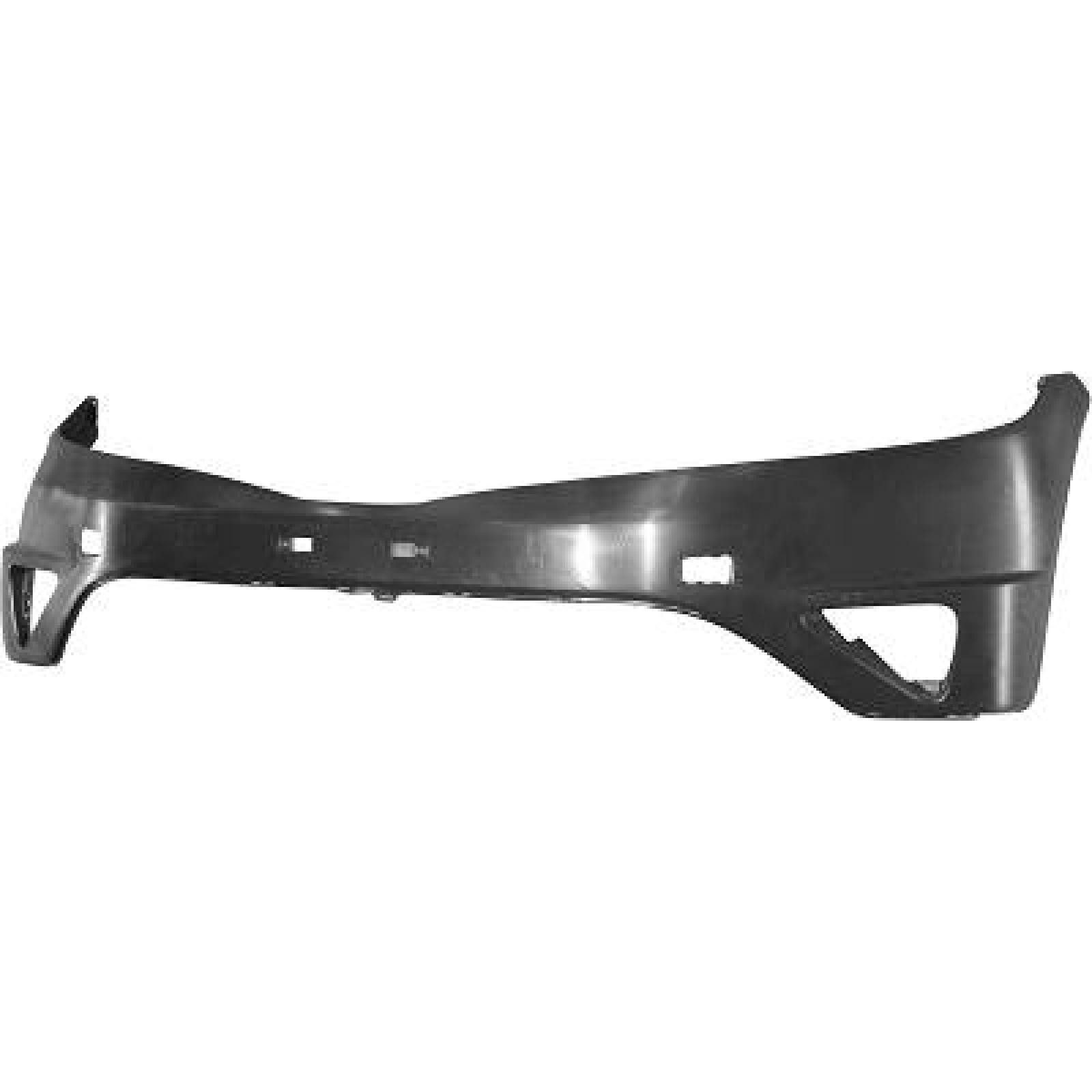 Paraurti DIEDERICHS 5210050 DIEDERICHS 5210050 Paraurto anteriore e posteriore Honda INTEGRA 2008