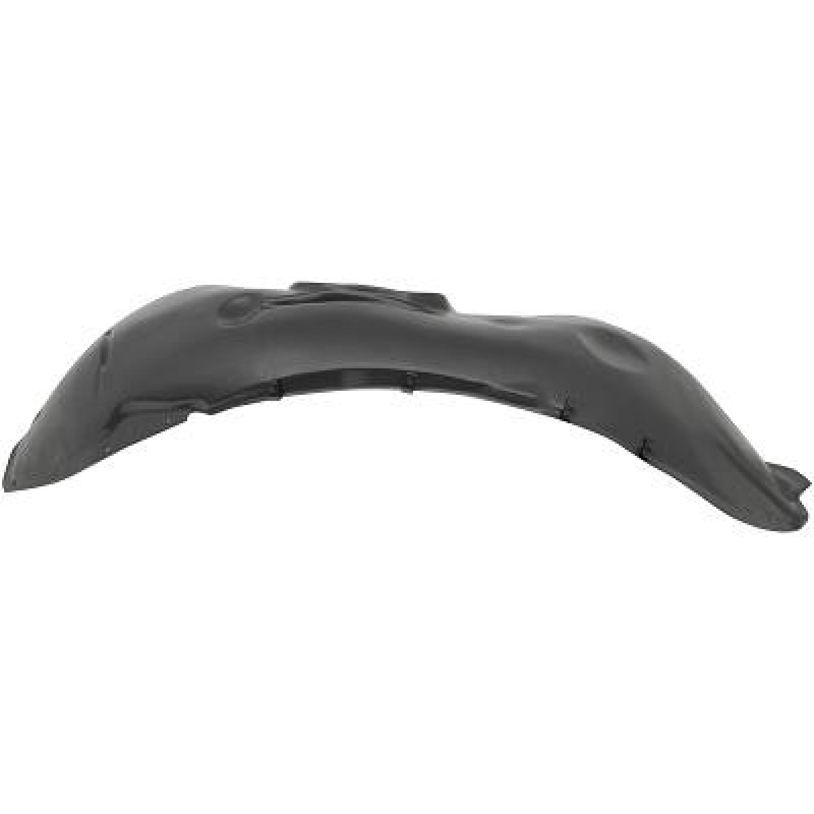 Bekleding, wielkast DIEDERICHS 7614009 DIEDERICHS 7614009: Wielkast bekleding Volvo XC70 2001
