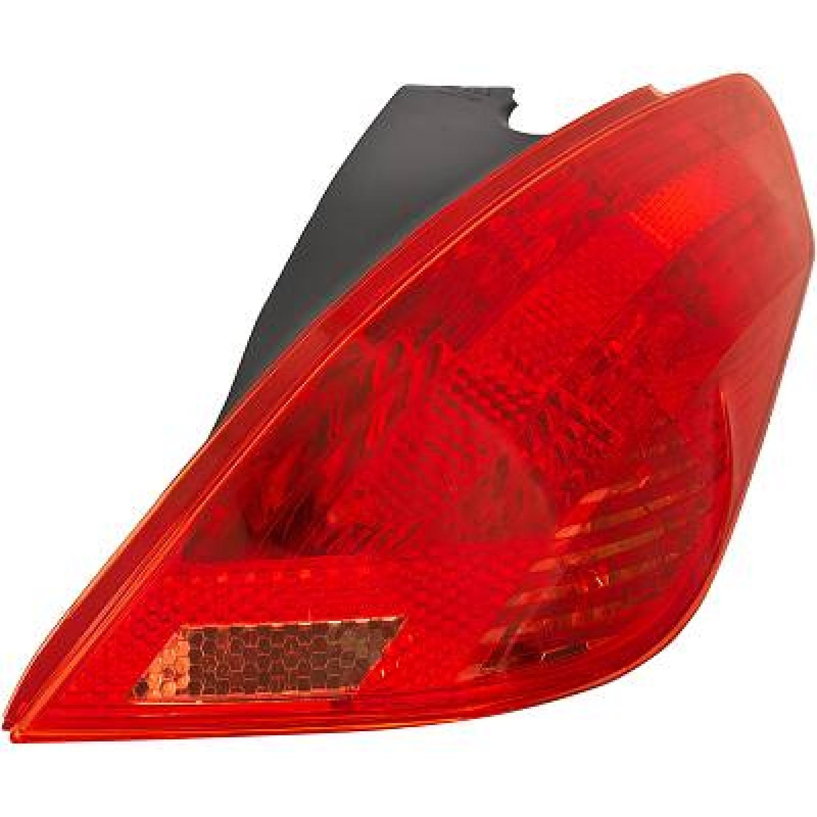Takavalo DIEDERICHS 4235090 DIEDERICHS 4235090: Takavalot Peugeot 308 2023