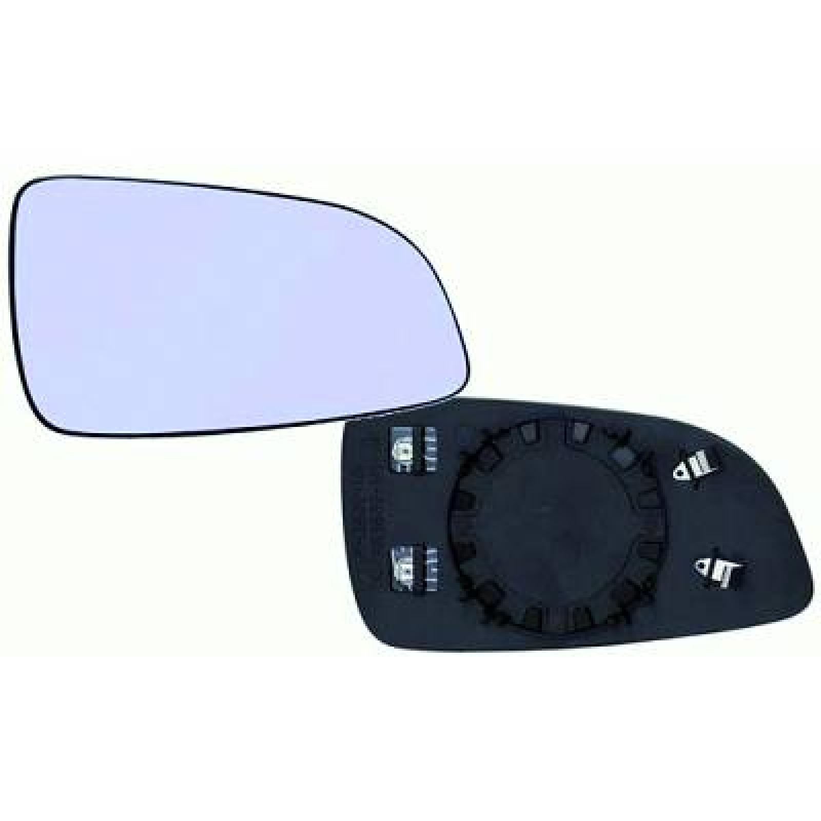 DIEDERICHS Backspegelglas 1806226 1806226 Backspegel DIEDERICHS OPEL KARL