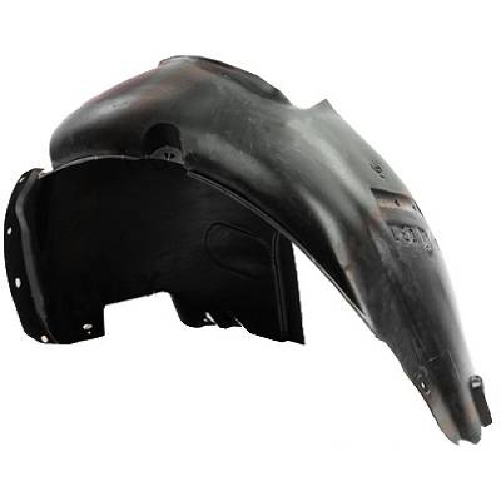 DIEDERICHS Bekleding, wielkast 7432009 DIEDERICHS 7432009 Bekleding, wielkast