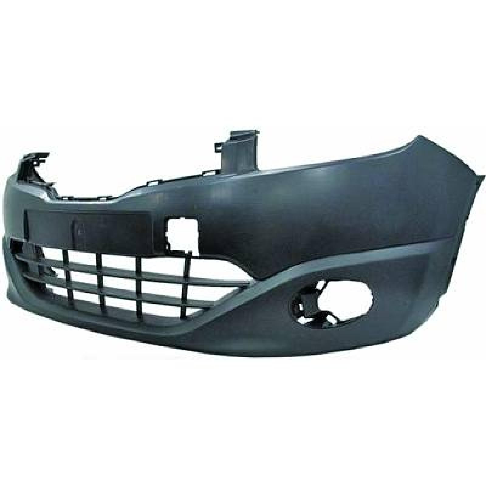 Προφυλακτήρας DIEDERICHS 6045950 DIEDERICHS Priority Parts 6045950 Προφυλακτήρας NISSAN QASHQAI 2009