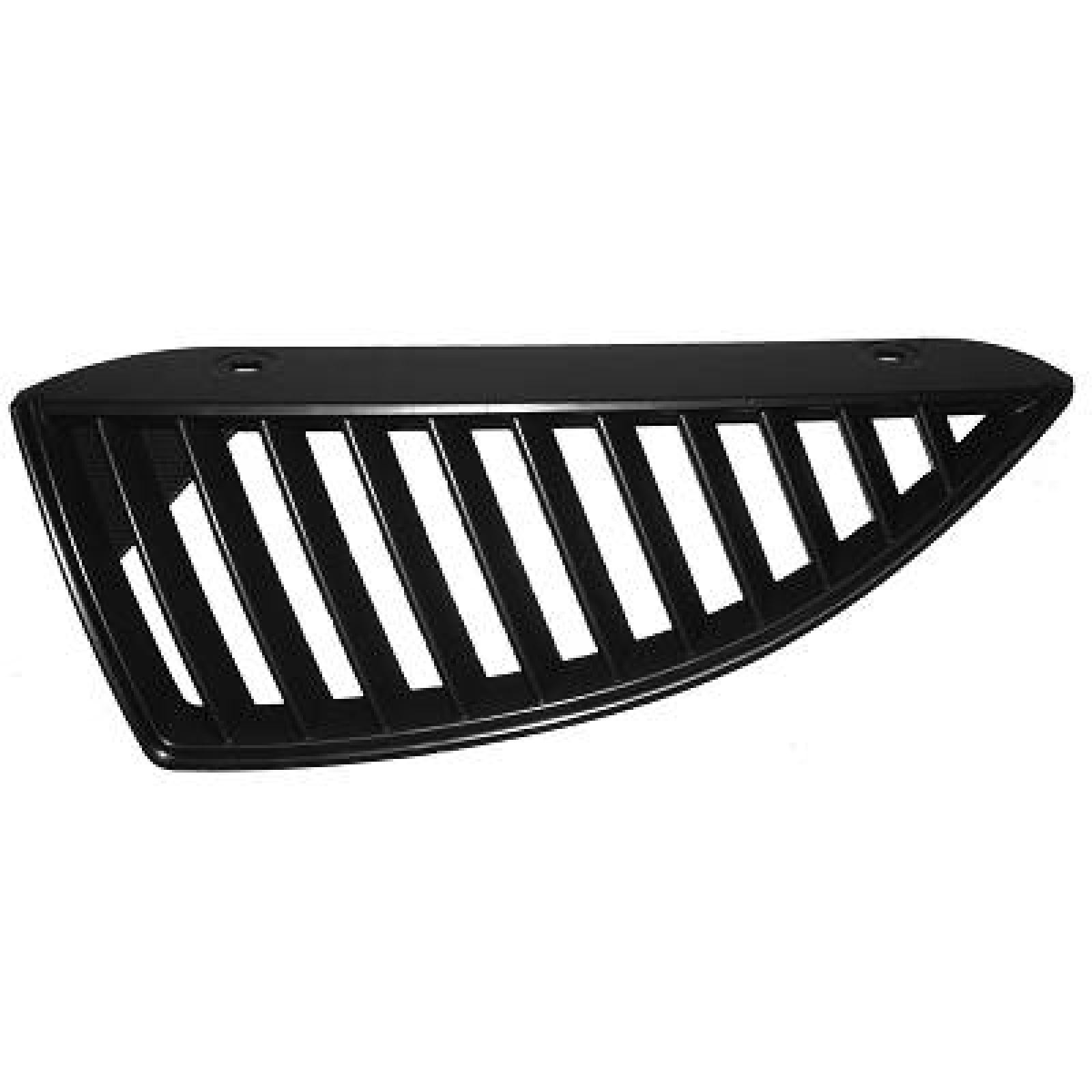 DIEDERICHS Grelha de radiador 5807043 5807043 Grelha frontal DIEDERICHS MITSUBISHI OUTLANDER