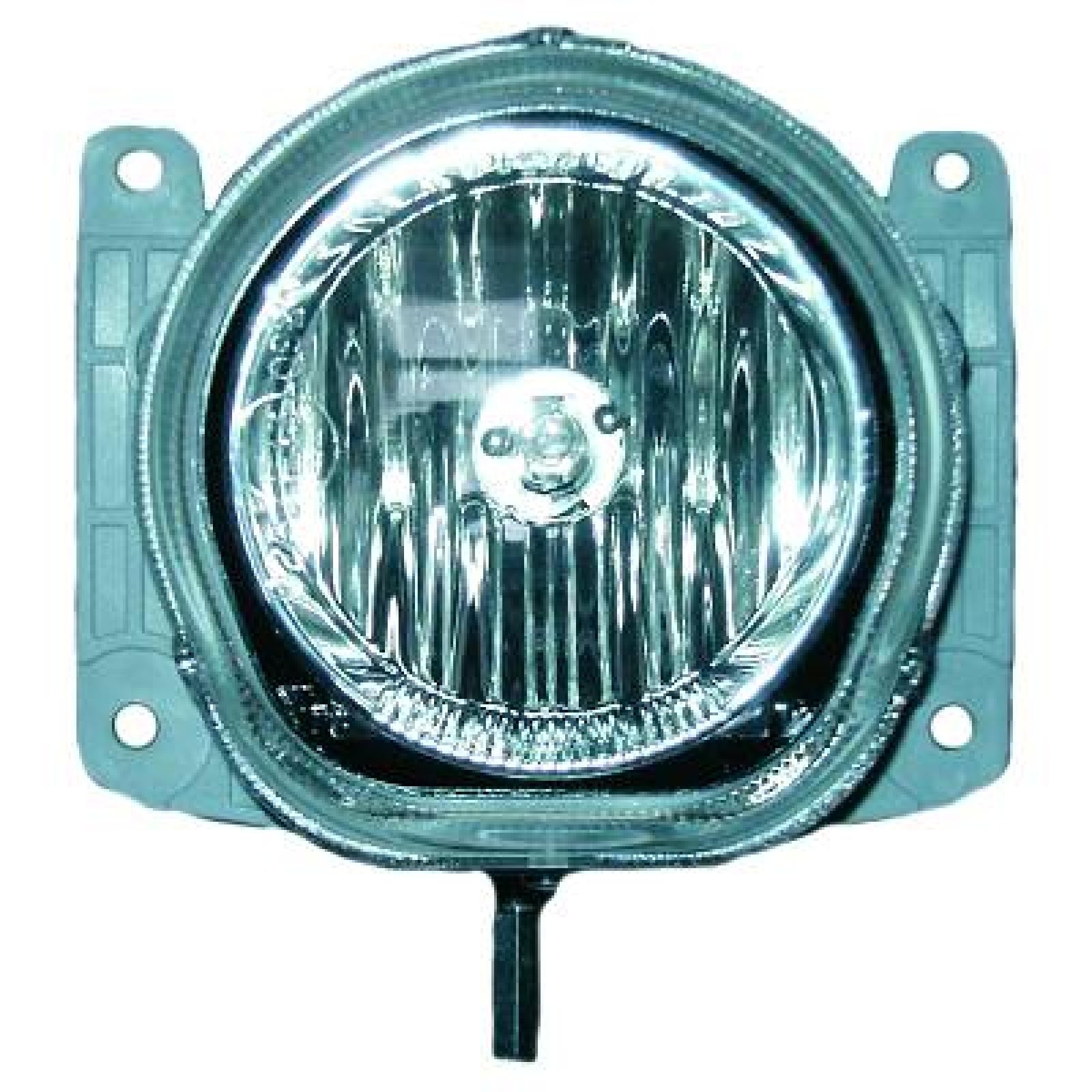 DIEDERICHS Hmlové svetlo 3483088 Predné hmlové svetlá DIEDERICHS Fiat SEDICI 3483088