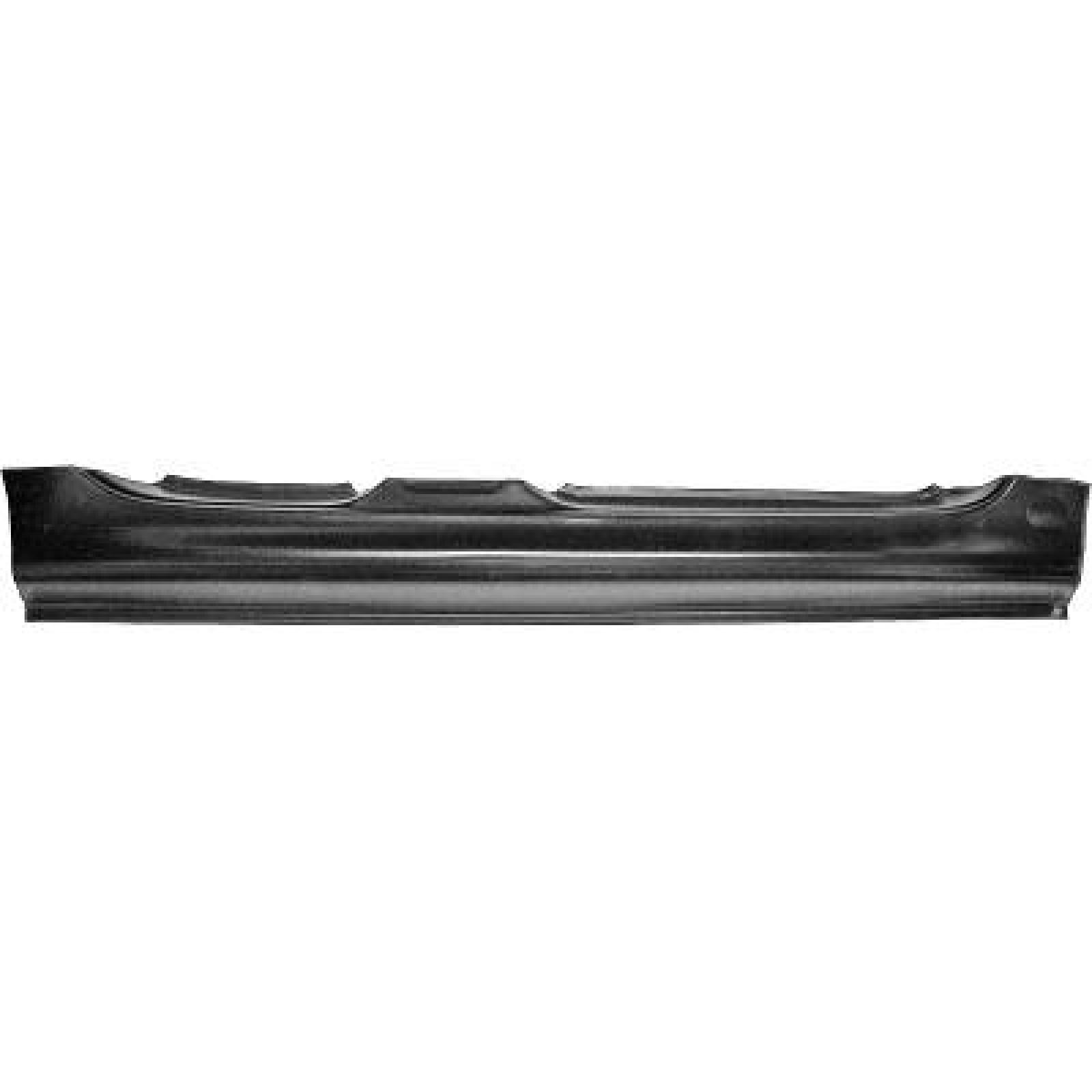 DIEDERICHS Plaat instaprand 9647042 Zijskirts DIEDERICHS 206 9647042 goedkoop
