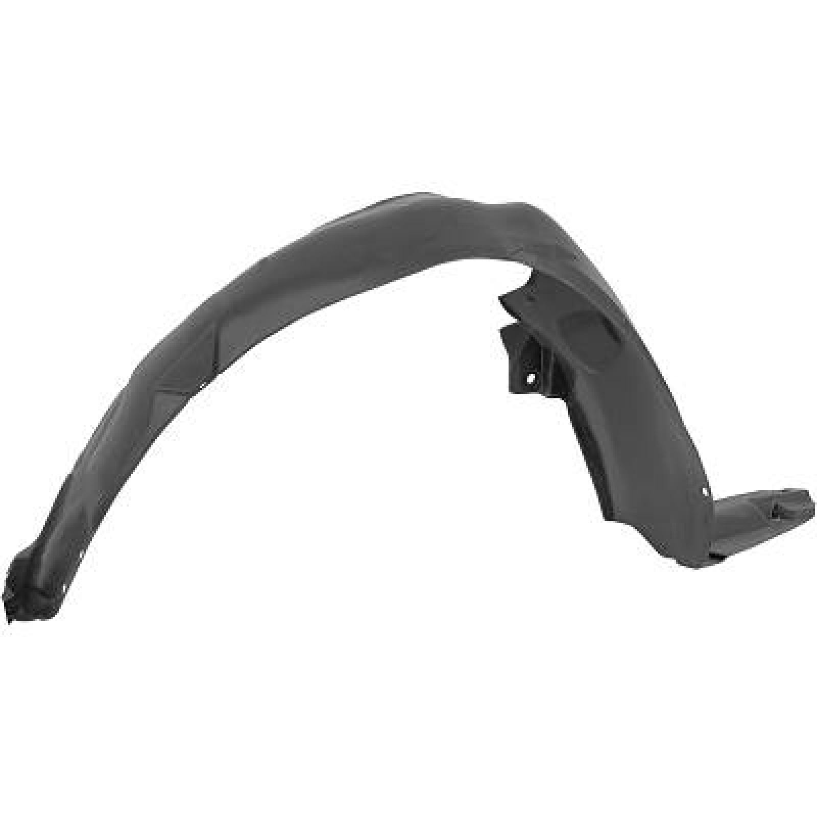 Innerskärm DIEDERICHS 6926008 DIEDERICHS 6926008 Hjulhuset CHEVROLET AVEO 2008