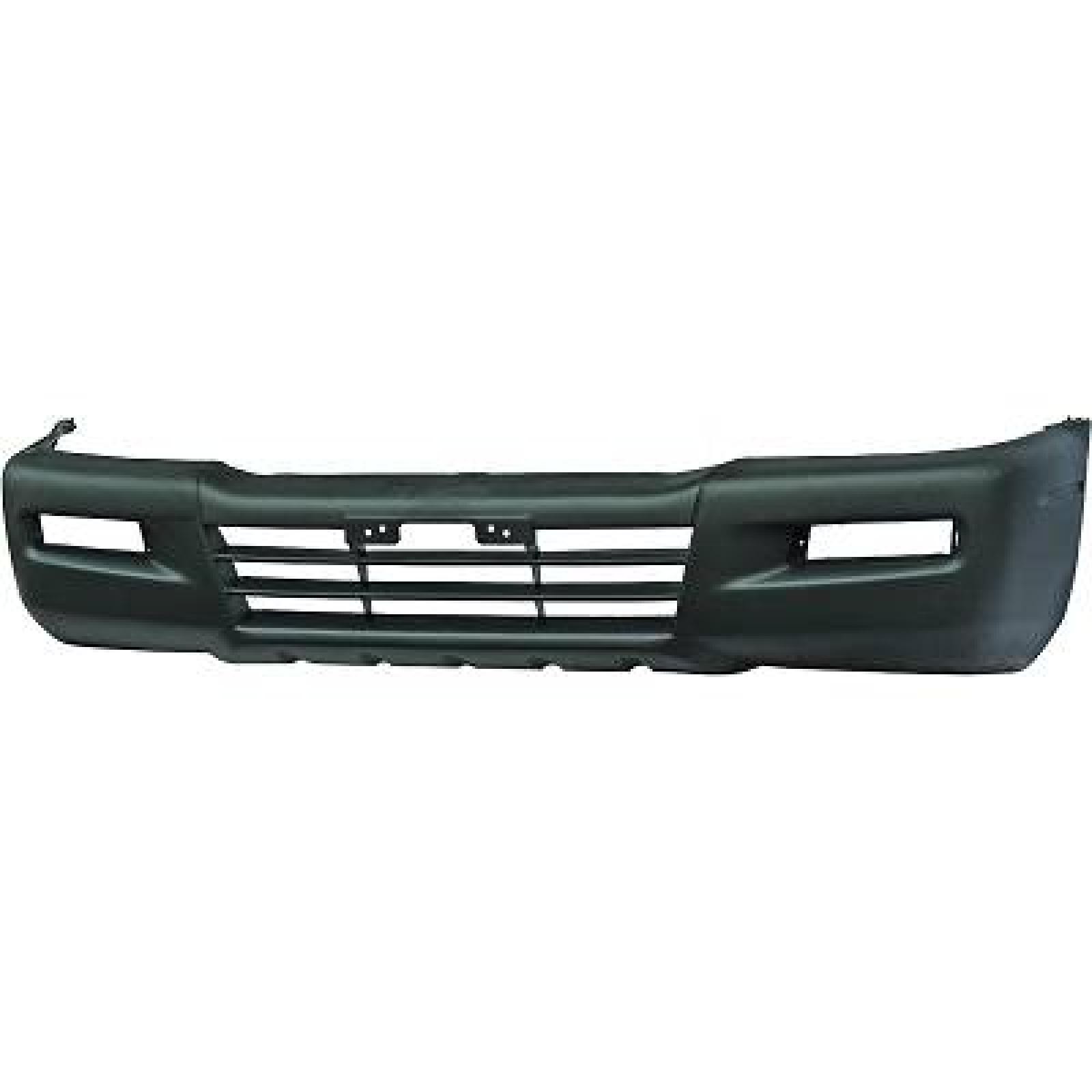Põrkeraud DIEDERICHS 5880950 DIEDERICHS 5880950 Põrkeraud MITSUBISHI L300 / DELICA 2008