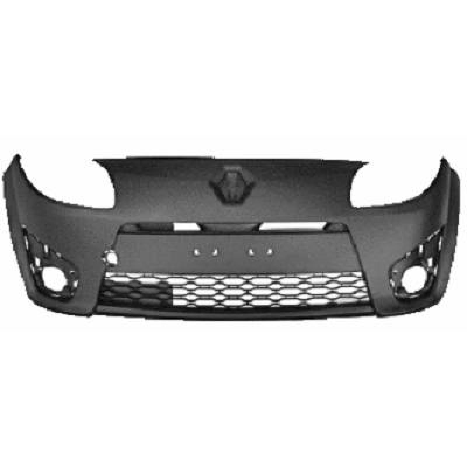 DIEDERICHS Bumper 4481051 DIEDERICHS 4481051 Voorbumper Renault Trafic T1 goedkoop