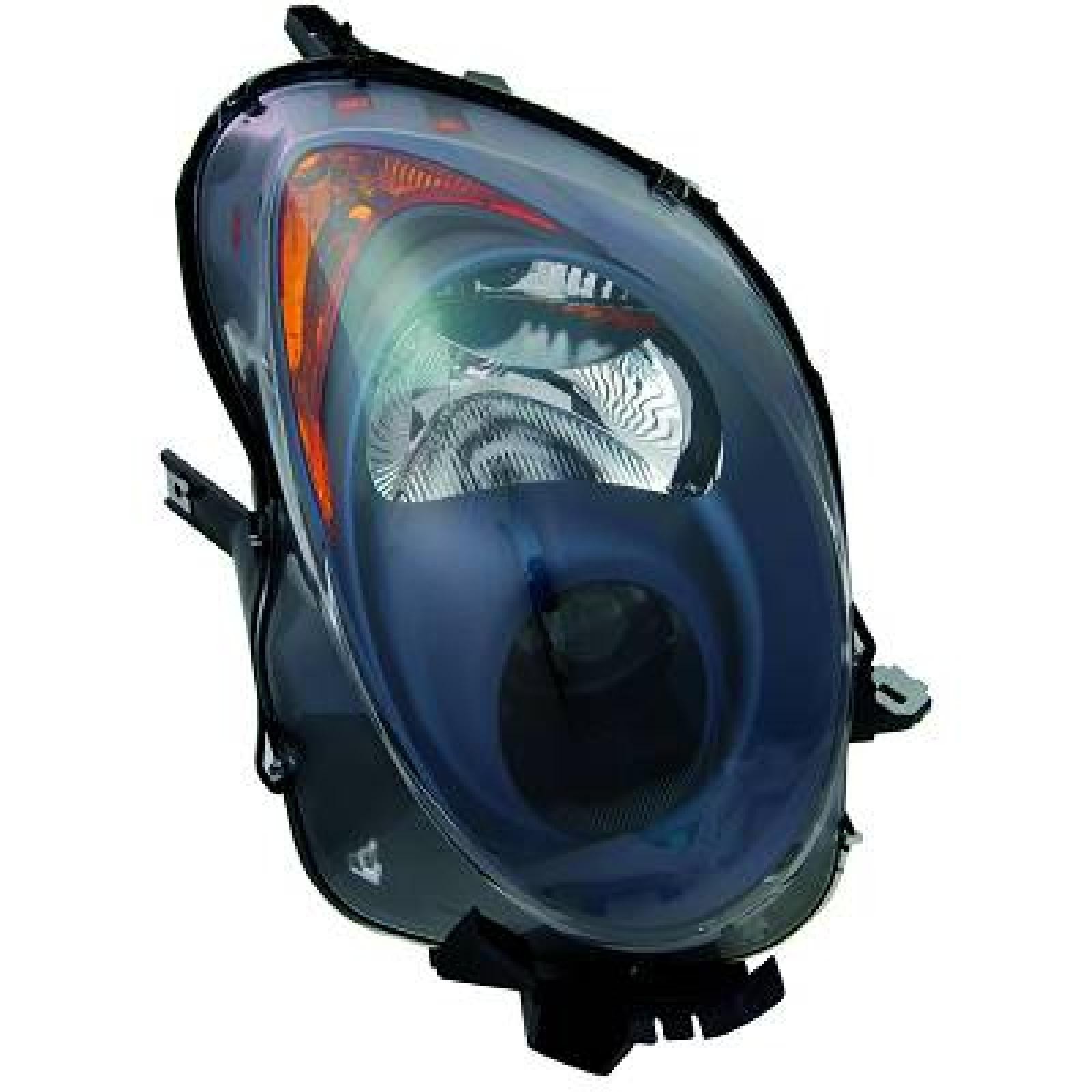 Φανάρια εμπρός DIEDERICHS 3005083 DIEDERICHS 3005083 Φανάρια εμπρός ALFA ROMEO MITO 2023