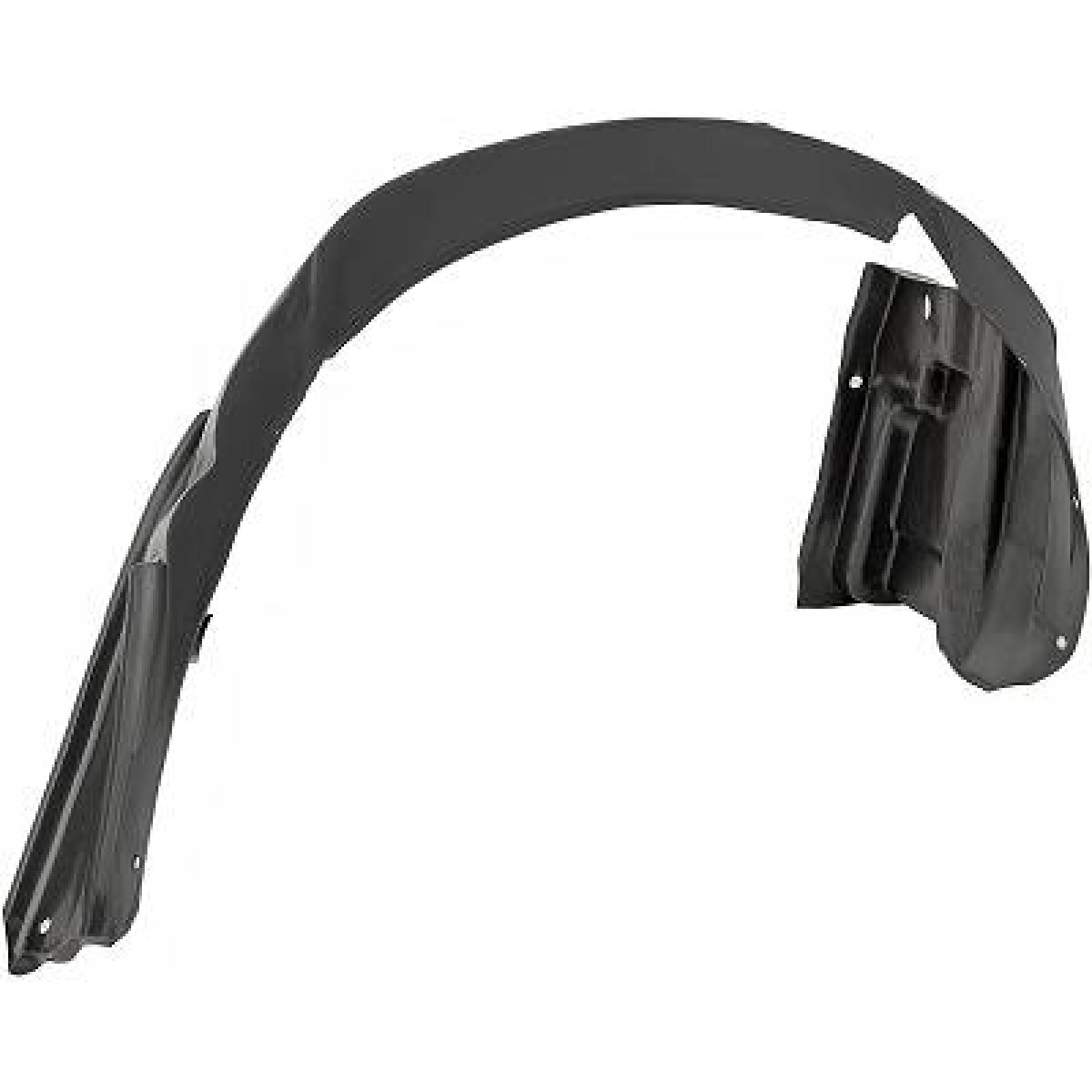 Cobertura, cava da roda DIEDERICHS 6414016 DIEDERICHS 6414016 Cava da roda SUZUKI IGNIS 2021