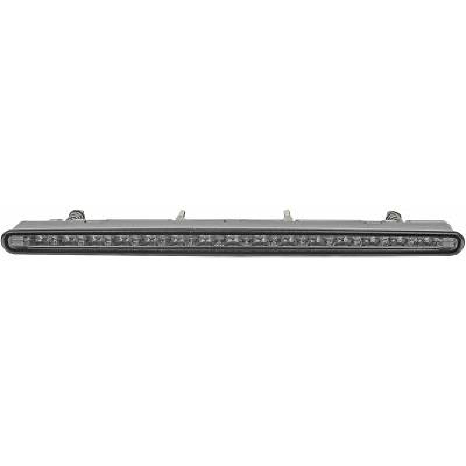 Luz de stop adicional DIEDERICHS 1213394 DIEDERICHS HD Tuning 1213394 Luz de travão suplementar BMW X1 2020