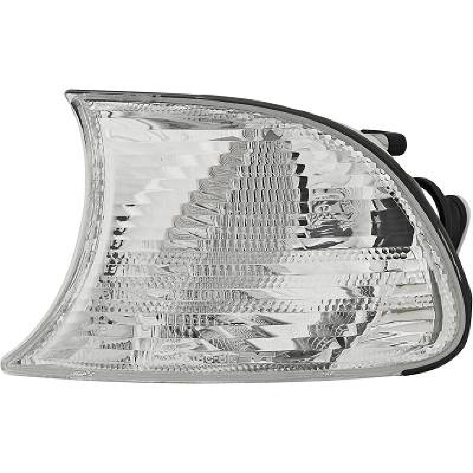DIEDERICHS Smerové svetlo 1214173 Smerove svetlo DIEDERICHS Rad 5 1214173 lacné
