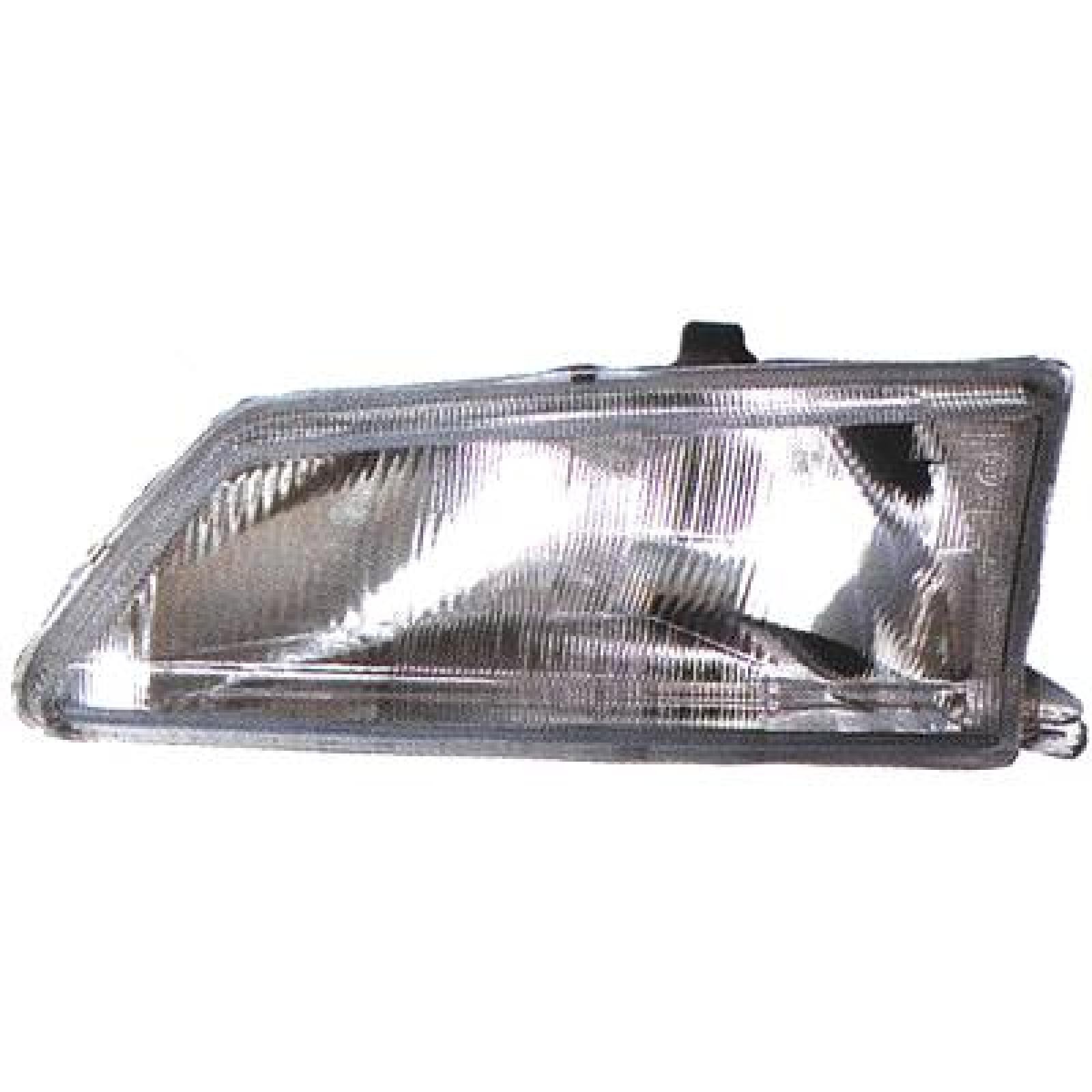 DIEDERICHS Esituli 4210085 DIEDERICHS 4210085 Esituled Peugeot 106 1 odava hinnaga