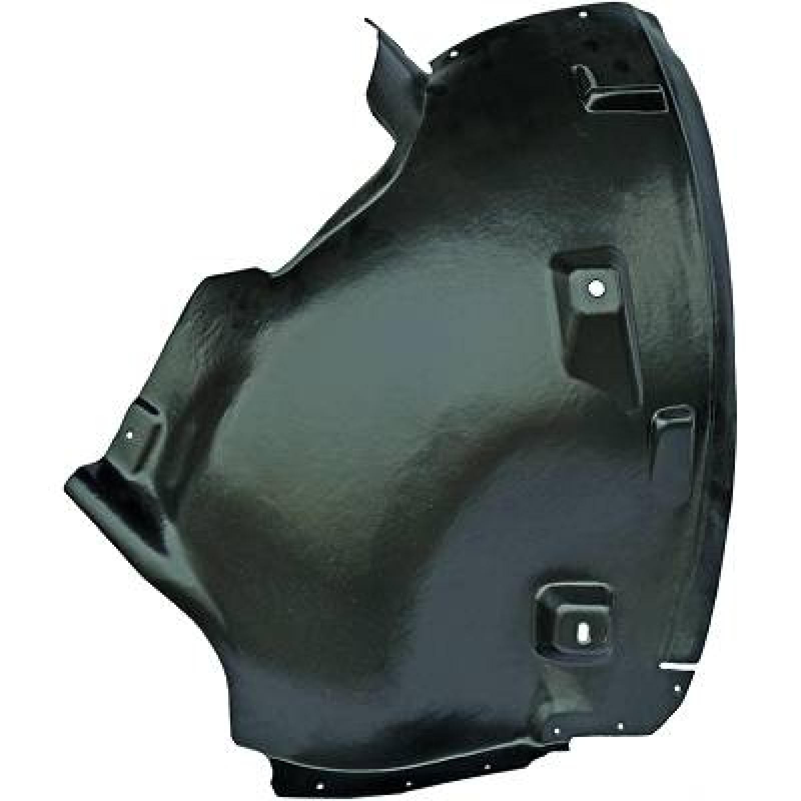 DIEDERICHS Belægning, hjulkasse 1691017 DIEDERICHS 1691017 Belægning, hjulkasse