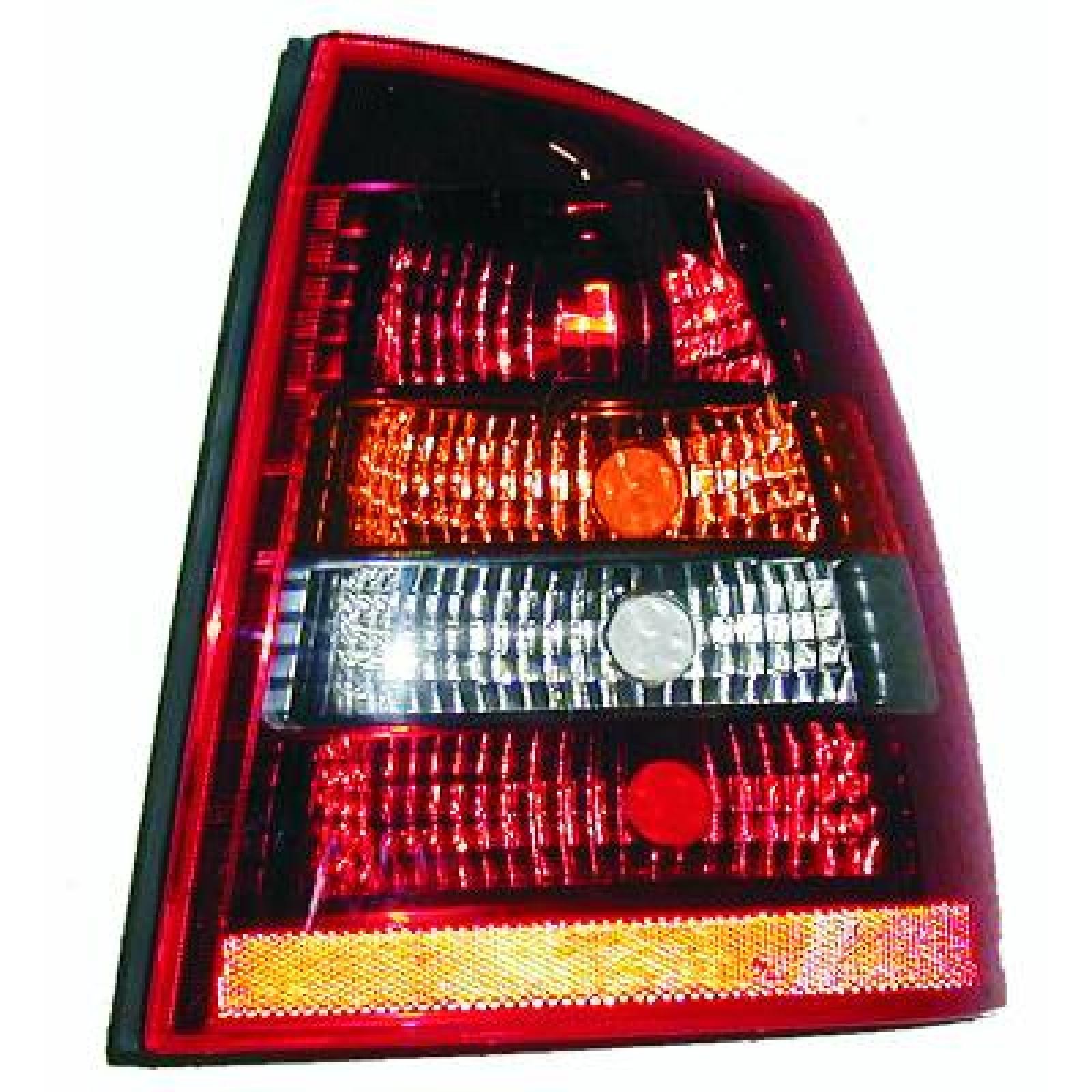 DIEDERICHS Zadné svetlo 1805190 DIEDERICHS 1805190 Zadné svetlá Opel Astra G Coupe za nízku cenu