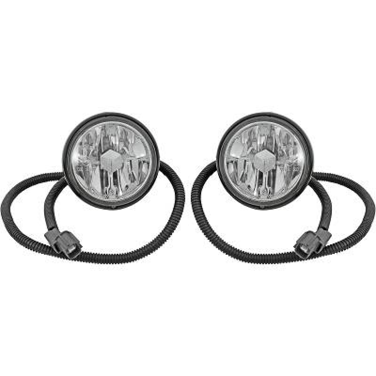 DIEDERICHS Miglas lukturu komplekts 5217088 Priekšējie miglas lukturi DIEDERICHS Honda CR-V 5217088