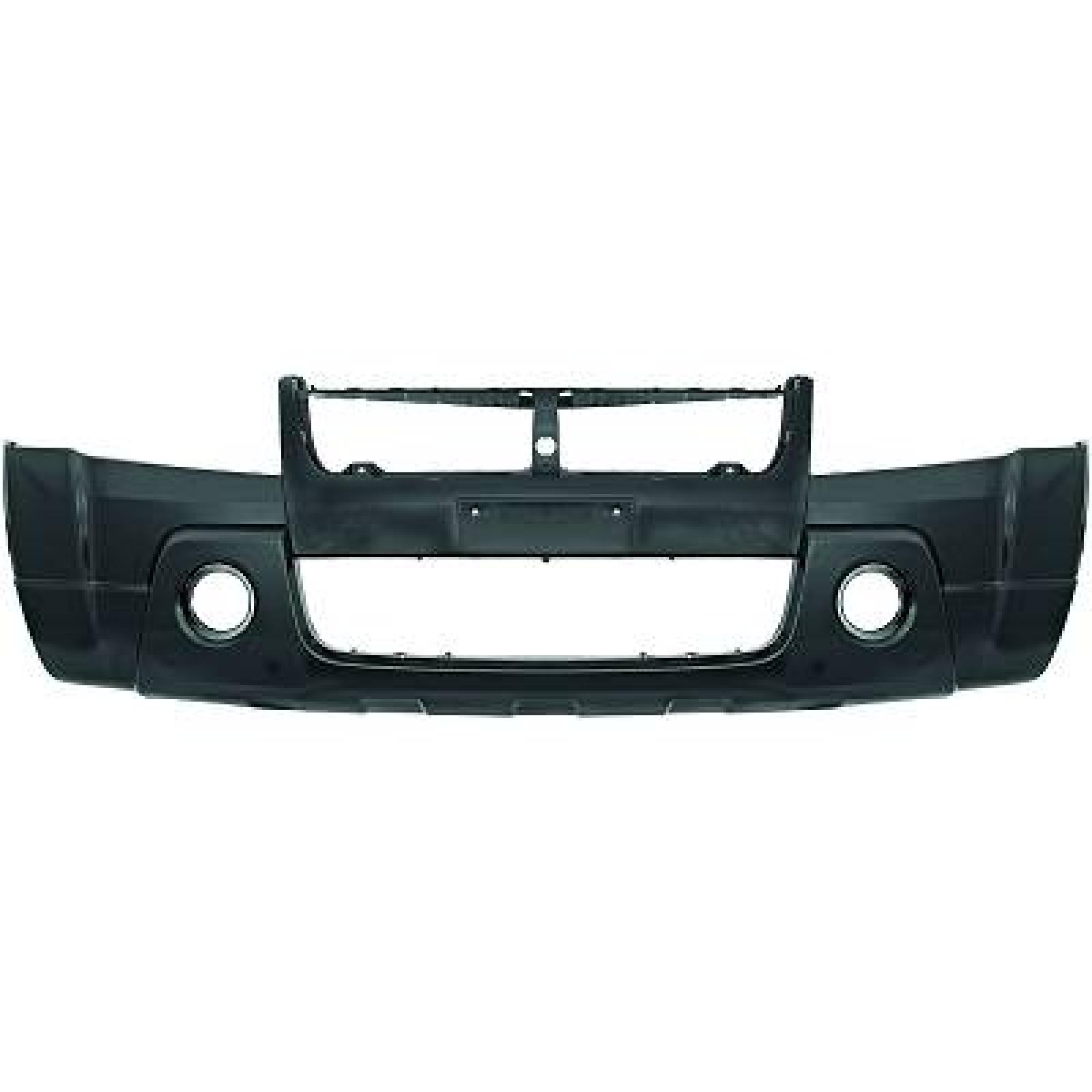 Bampers DIEDERICHS 6433050 DIEDERICHS 6433050: Buferis Suzuki LIANA 2024