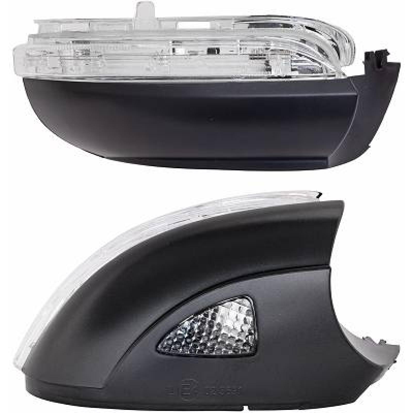 DIEDERICHS Abdeckung, Außenspiegel 2215126 2215126 DIEDERICHS Spiegelkappen Ssangyong Rexton II Kosten