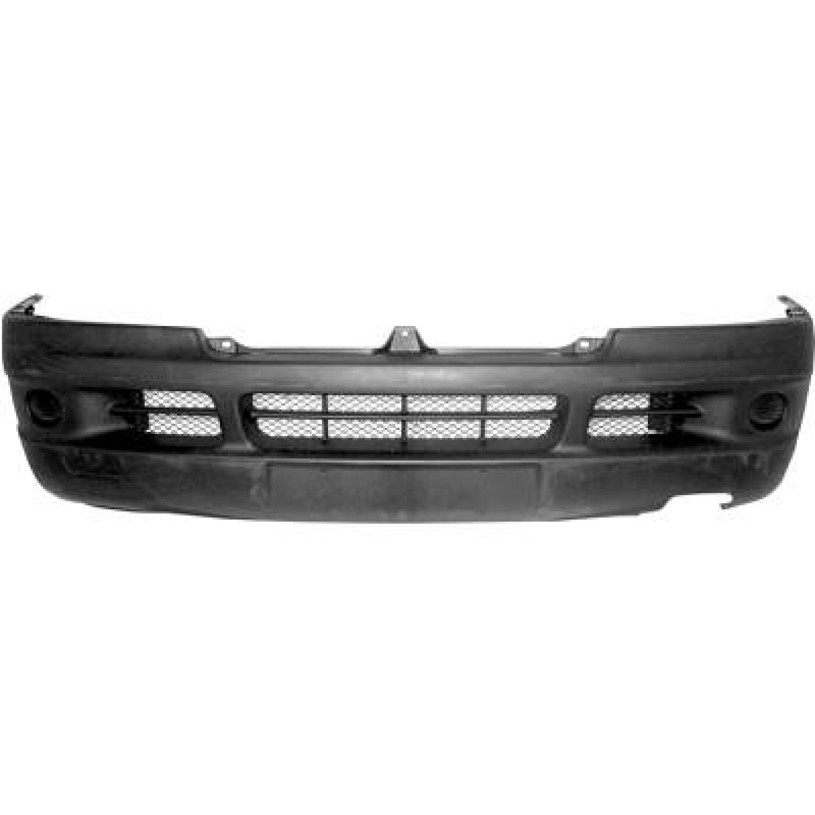 DIEDERICHS Paraurti 3483050 DIEDERICHS 3483050 Paraurto CITROËN C25 Bus originale prezzo