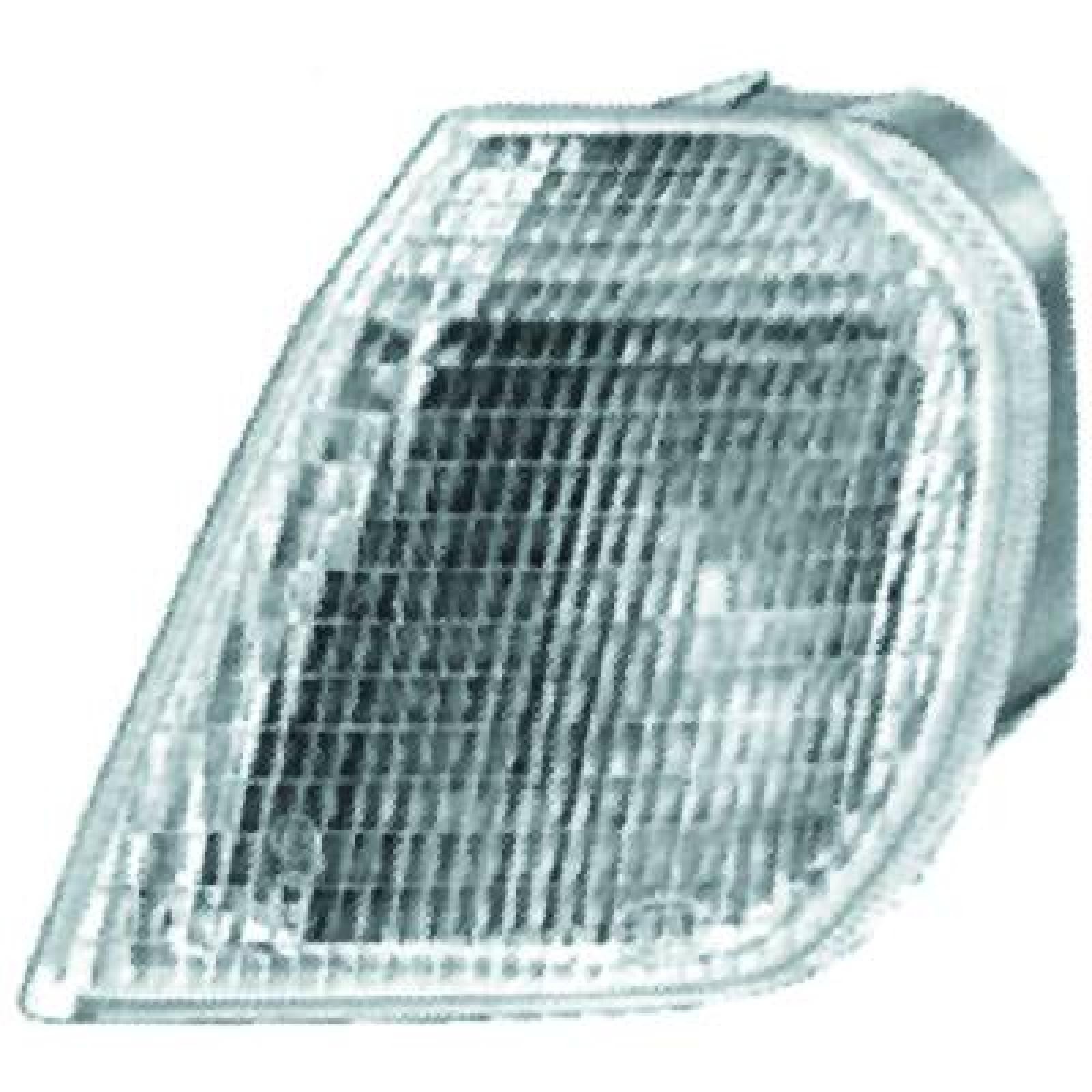 DIEDERICHS Clignotant 3040072 Clignotant latéral DIEDERICHS 159 3040072 pas cher