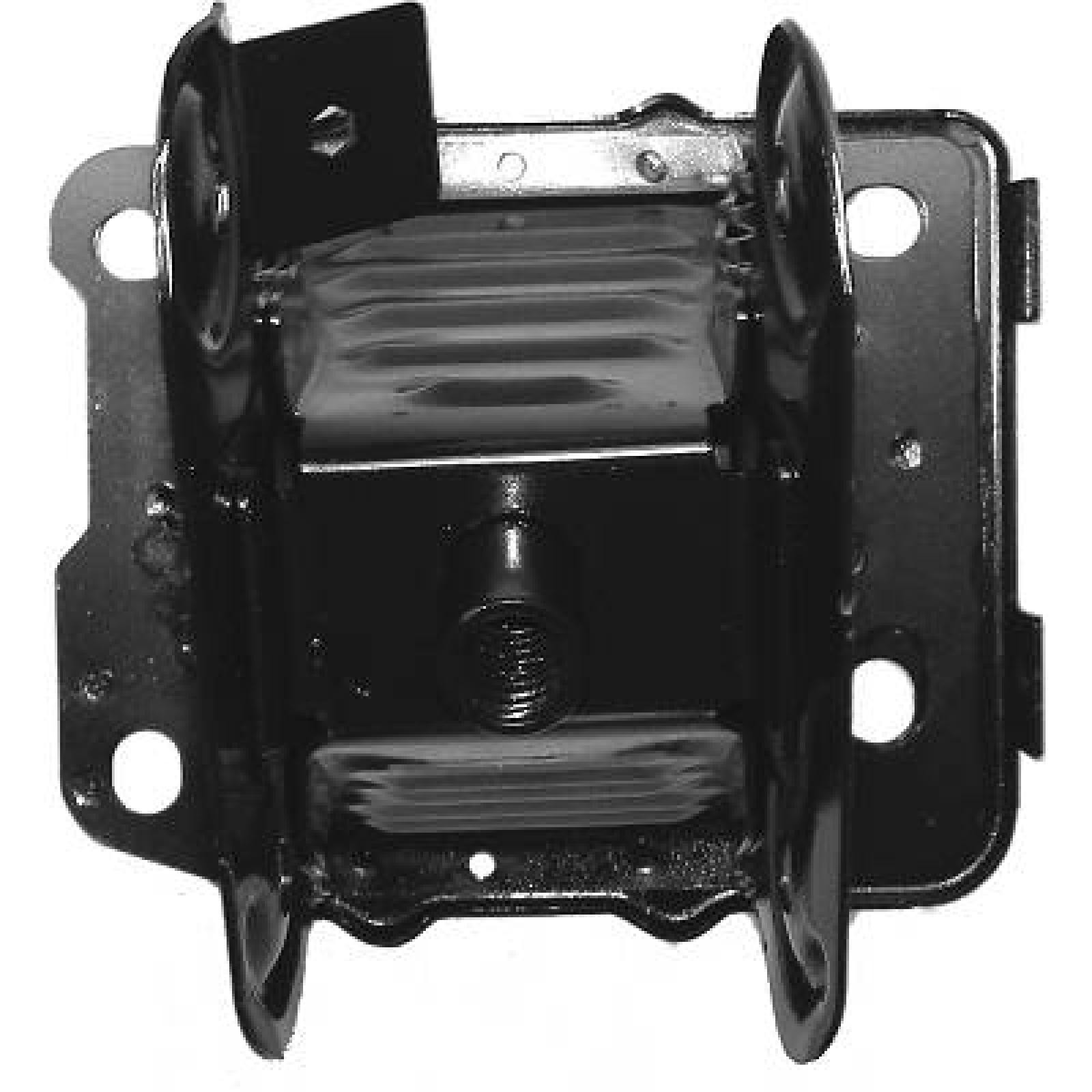 DIEDERICHS Kofangerstiver 1891053 DIEDERICHS 1891053 Kofangerstiver