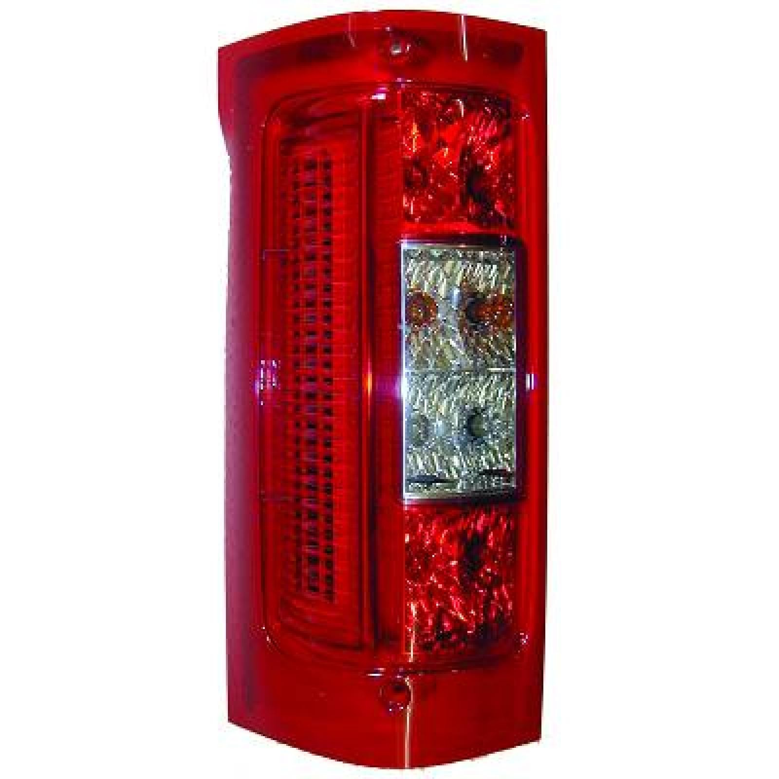 DIEDERICHS Zadné svetlo 3483090 DIEDERICHS 3483090 Zadné svetlo