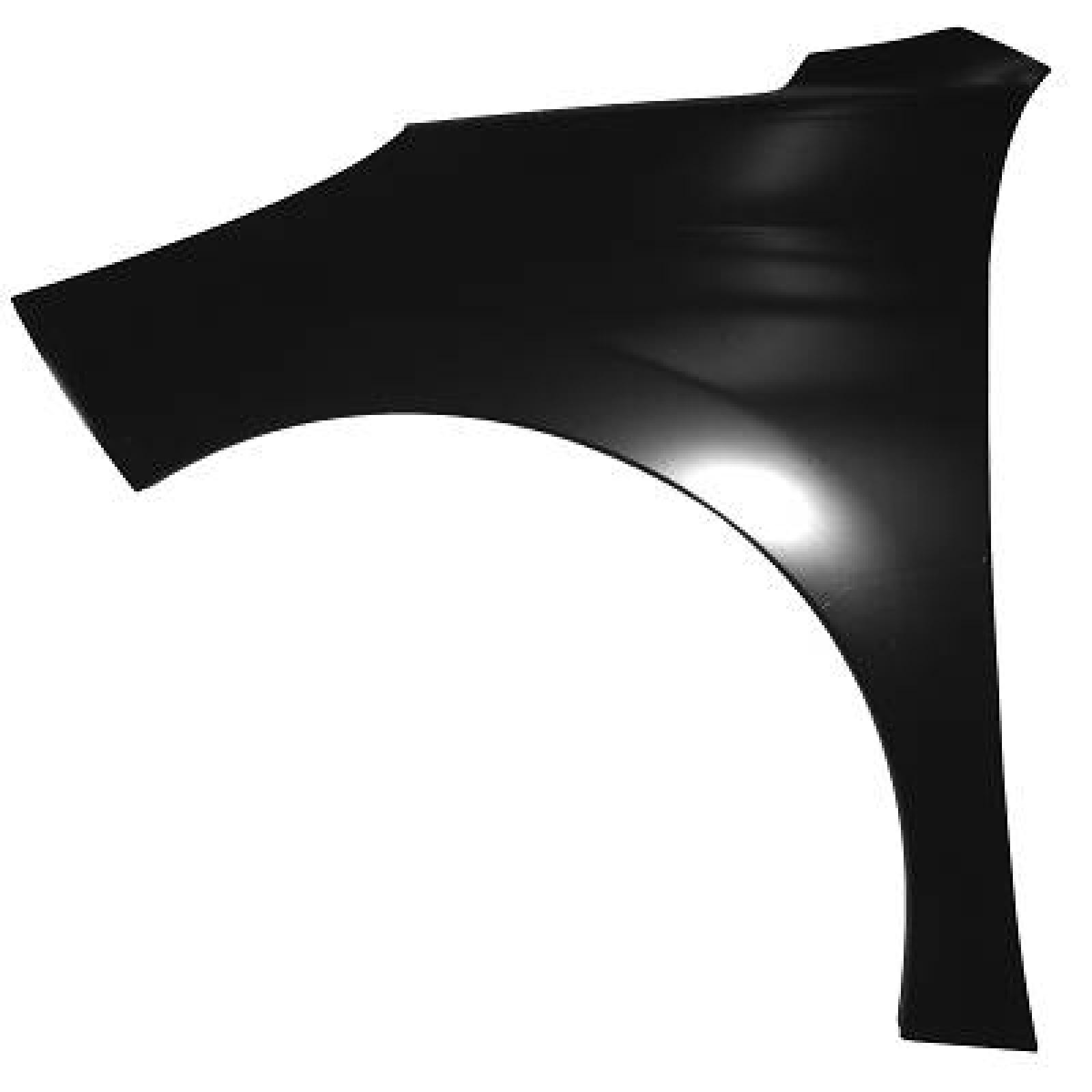 DIEDERICHS Wing fender 4226006 DIEDERICHS 4226006 Wing fender PEUGEOT 207 Hatchback 2.0 HDi 90 hp 2011