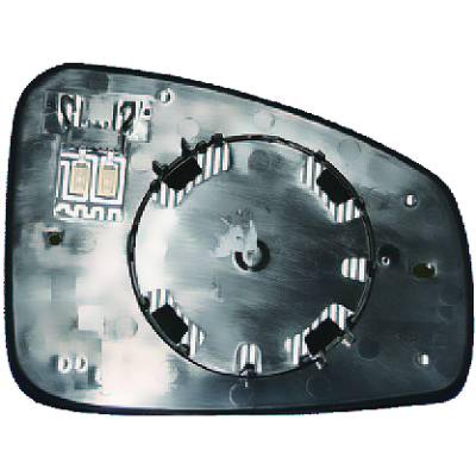 DIEDERICHS Κρύσταλλο καθρέφτη, εξωτ. καθρέφτης 4465227 4465227 Κρύσταλλο καθρέφτη, εξωτ. καθρέφτης RENAULT TALISMAN DIEDERICHS