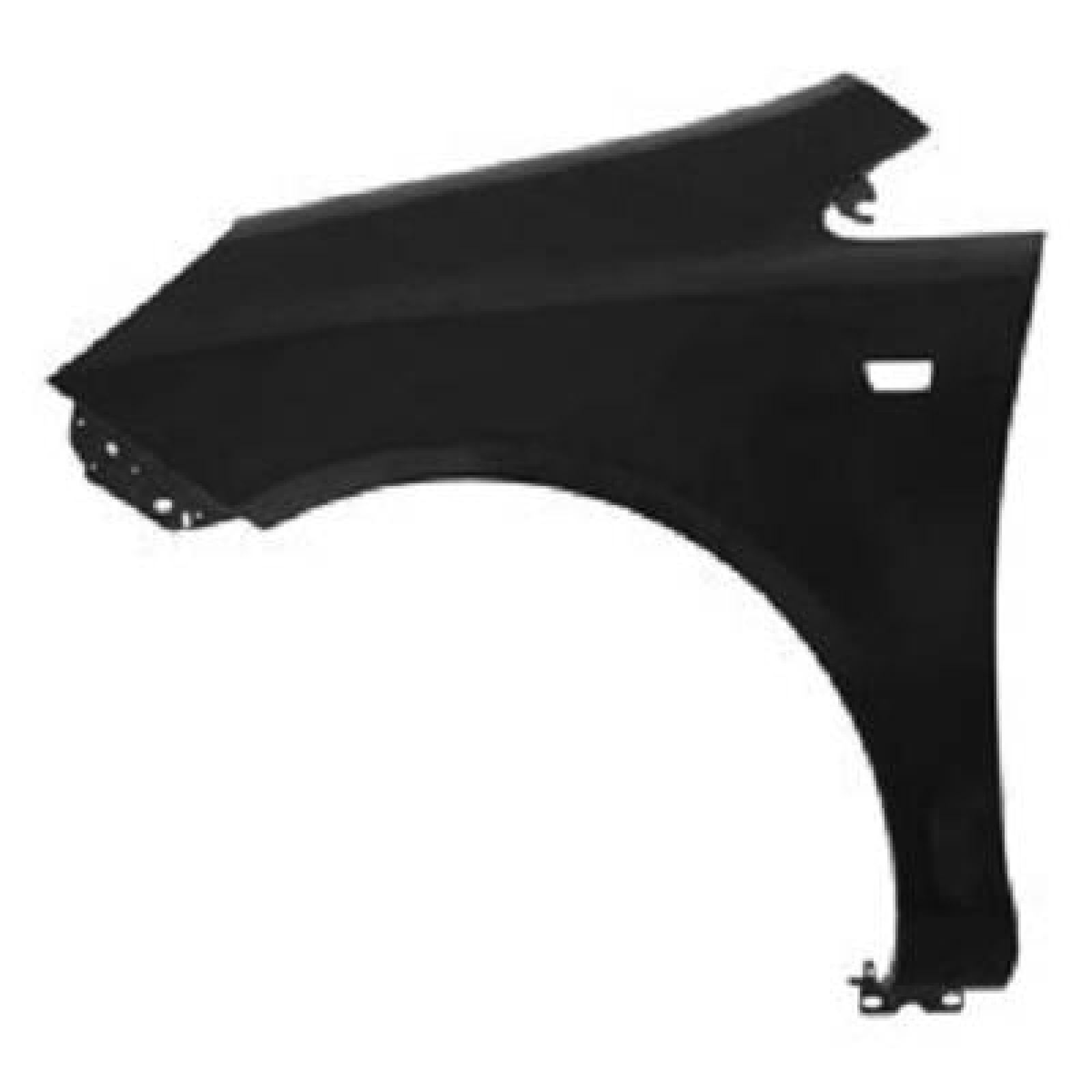 DIEDERICHS Spatbord 1814007 1814007 Spatbord DIEDERICHS OPEL CROSSLAND X