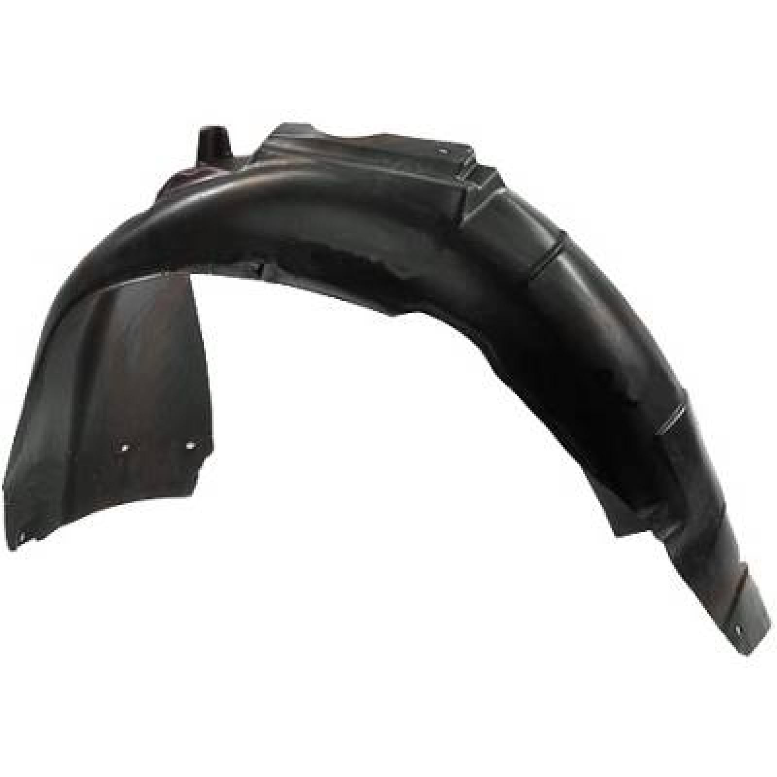 DIEDERICHS Wheel arch liner 1017109 DIEDERICHS 1017109 Audi Coupe B2 wheel arch covers replacement