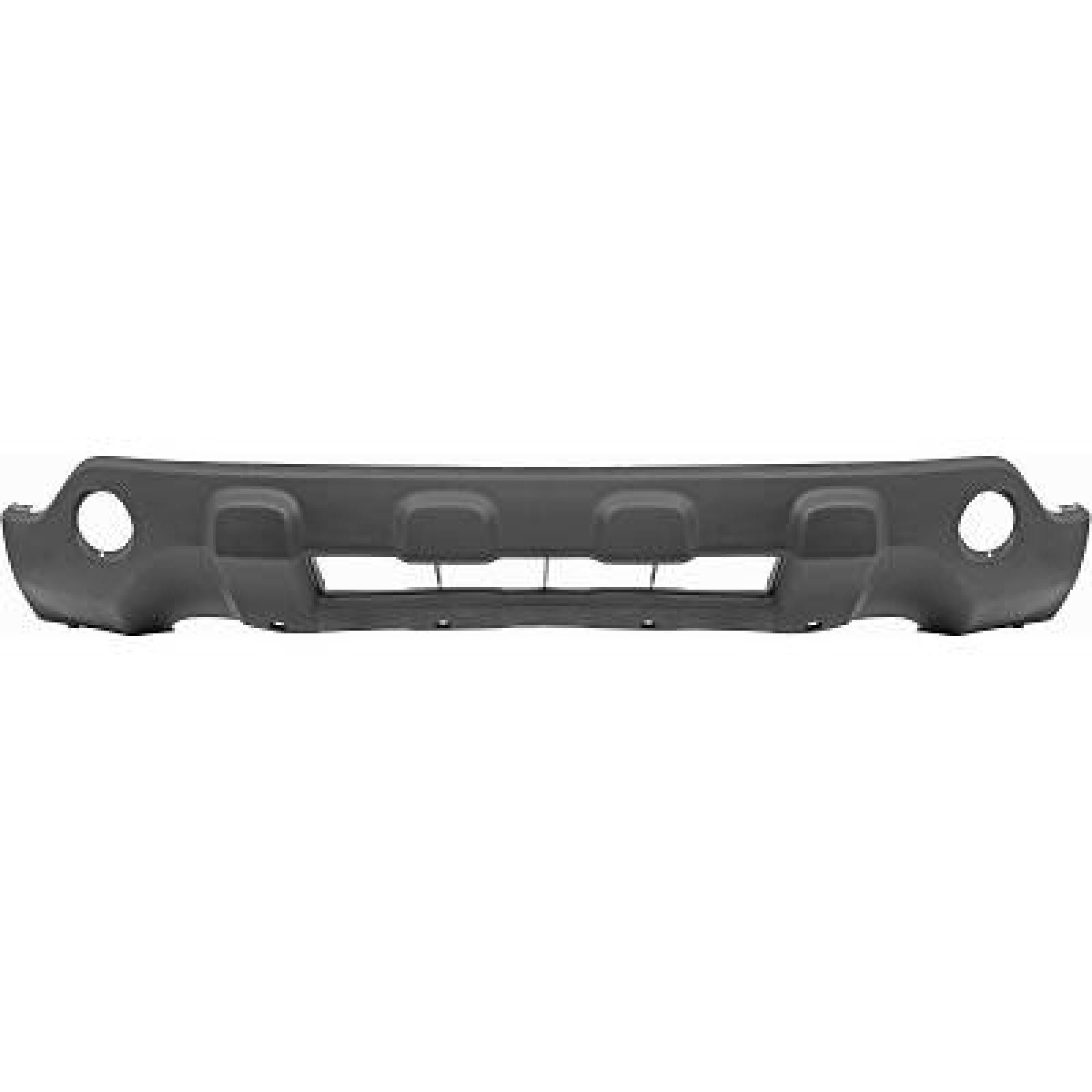 DIEDERICHS Pára-choques 5283851 DIEDERICHS 5283851 Pára-choques Honda Civic Aerodeck baratos