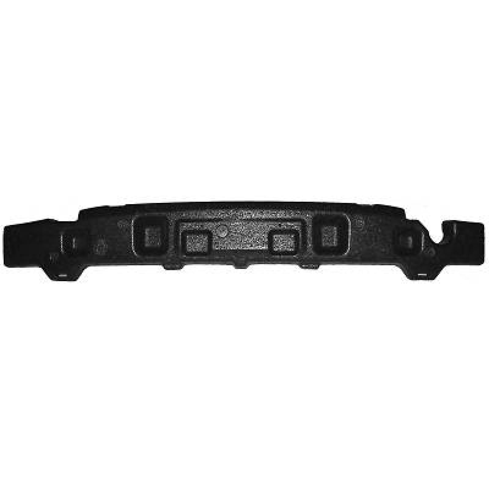 DIEDERICHS Schokdemper, bumper 6833062 DIEDERICHS 6833062 originele Bumperdrager HYUNDAI ACCENT prijs