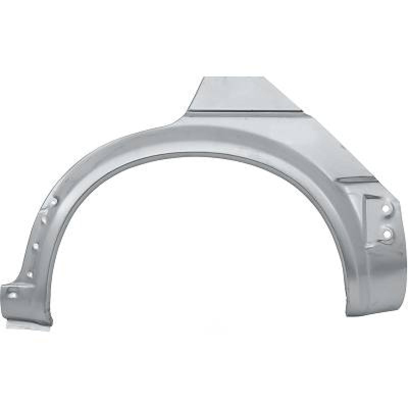 DIEDERICHS Bagskærm / Karrosseriside 9450131 DIEDERICHS 9450131 ID.5 (E39) Hjulkasse pris