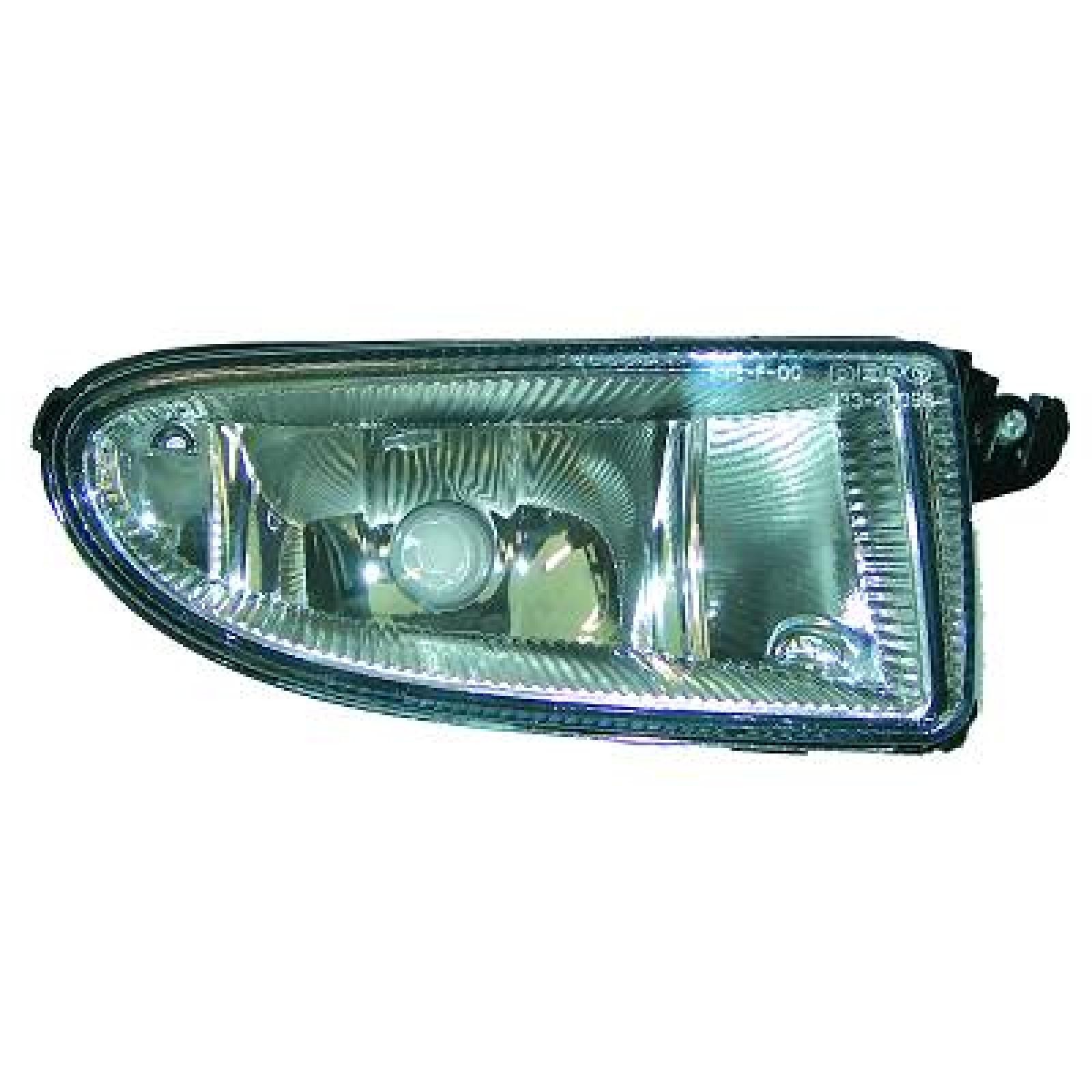 DIEDERICHS Mistlamp 2605089 DIEDERICHS 2605089 Mistlichten Voyager / Grand Voyager II (ES) prijs