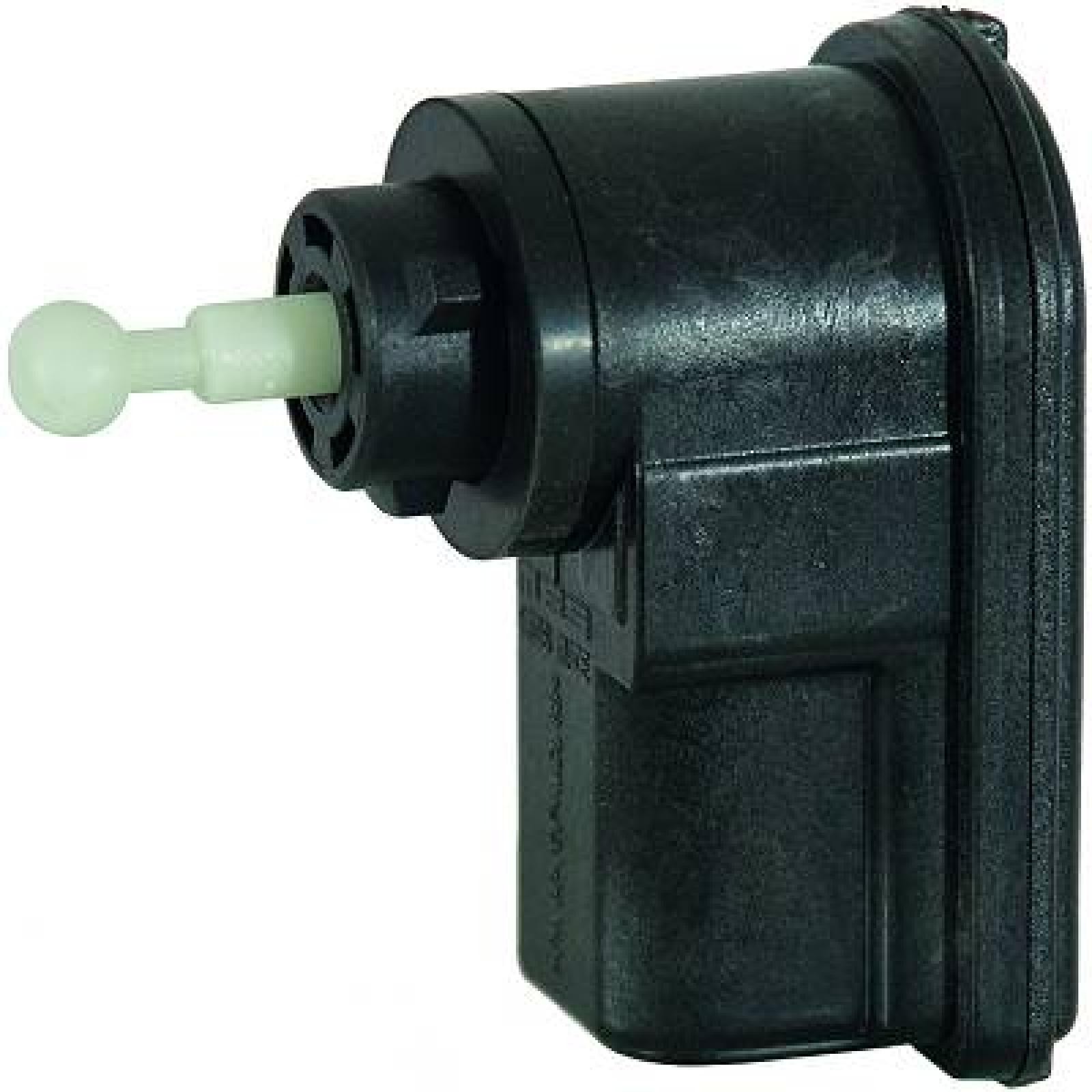 DIEDERICHS Correcteur, portée lumineuse 1415186 1415186 Élément d'ajustage correcteur de portée lumineuse DIEDERICHS MERCEDES-BENZ GLK