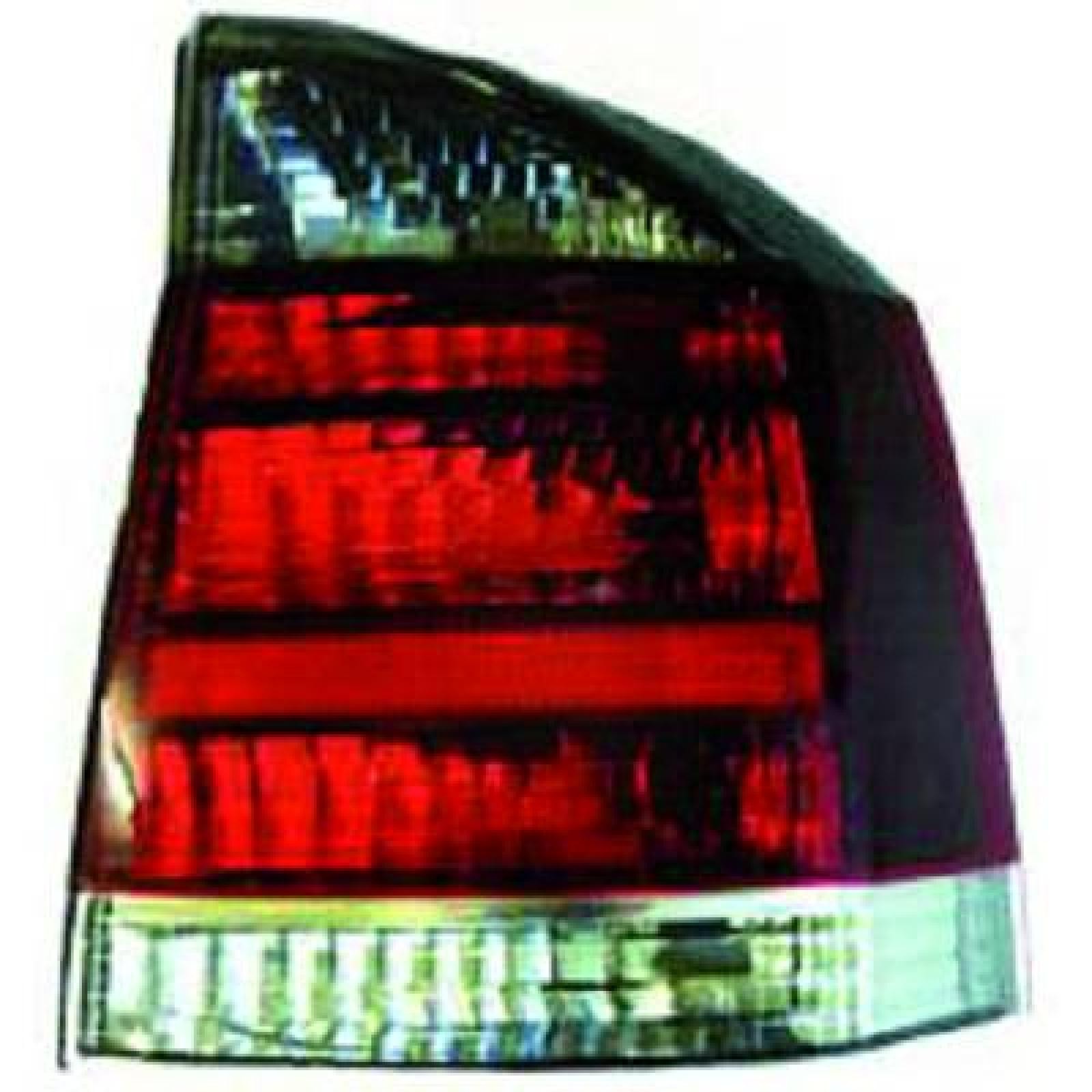 Πίσω φως DIEDERICHS 1825290 DIEDERICHS 1825290: Πίσω φανάρια Opel ADAM 2015