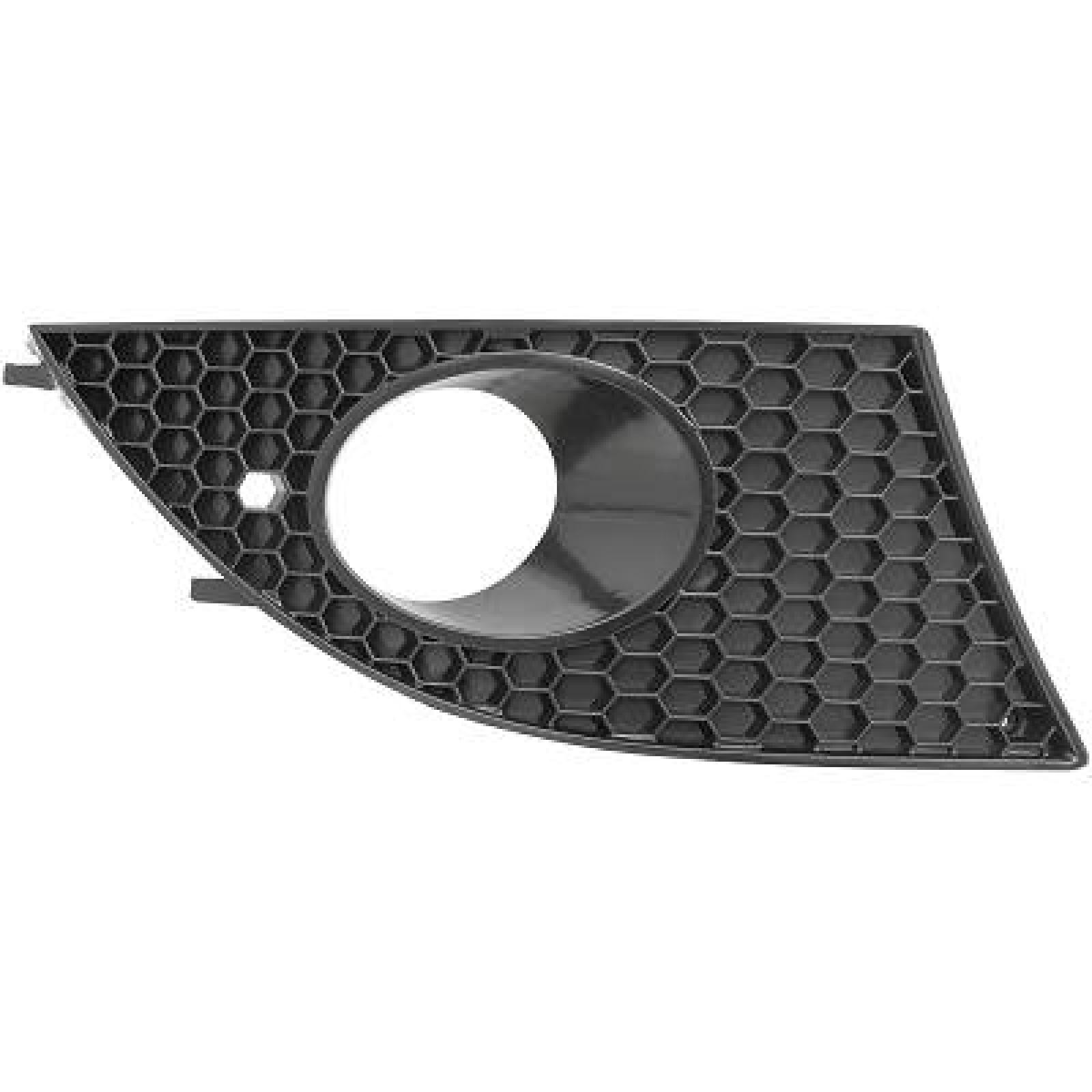 DIEDERICHS Griglia paraurti 7495048 DIEDERICHS Priority Parts 7495048 Griglia paraurti