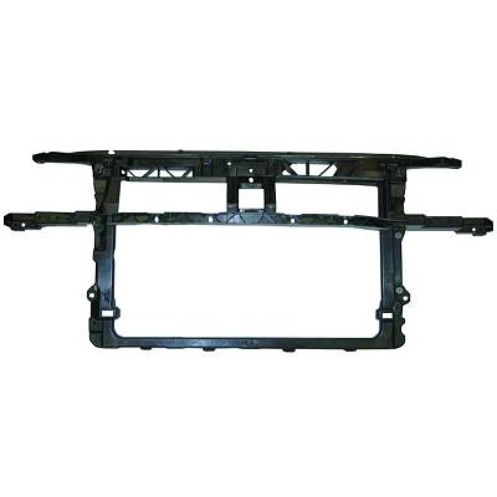 DIEDERICHS Bekleding voorpaneel 2205102 2205102 Voorfront DIEDERICHS VOLVO XC 90