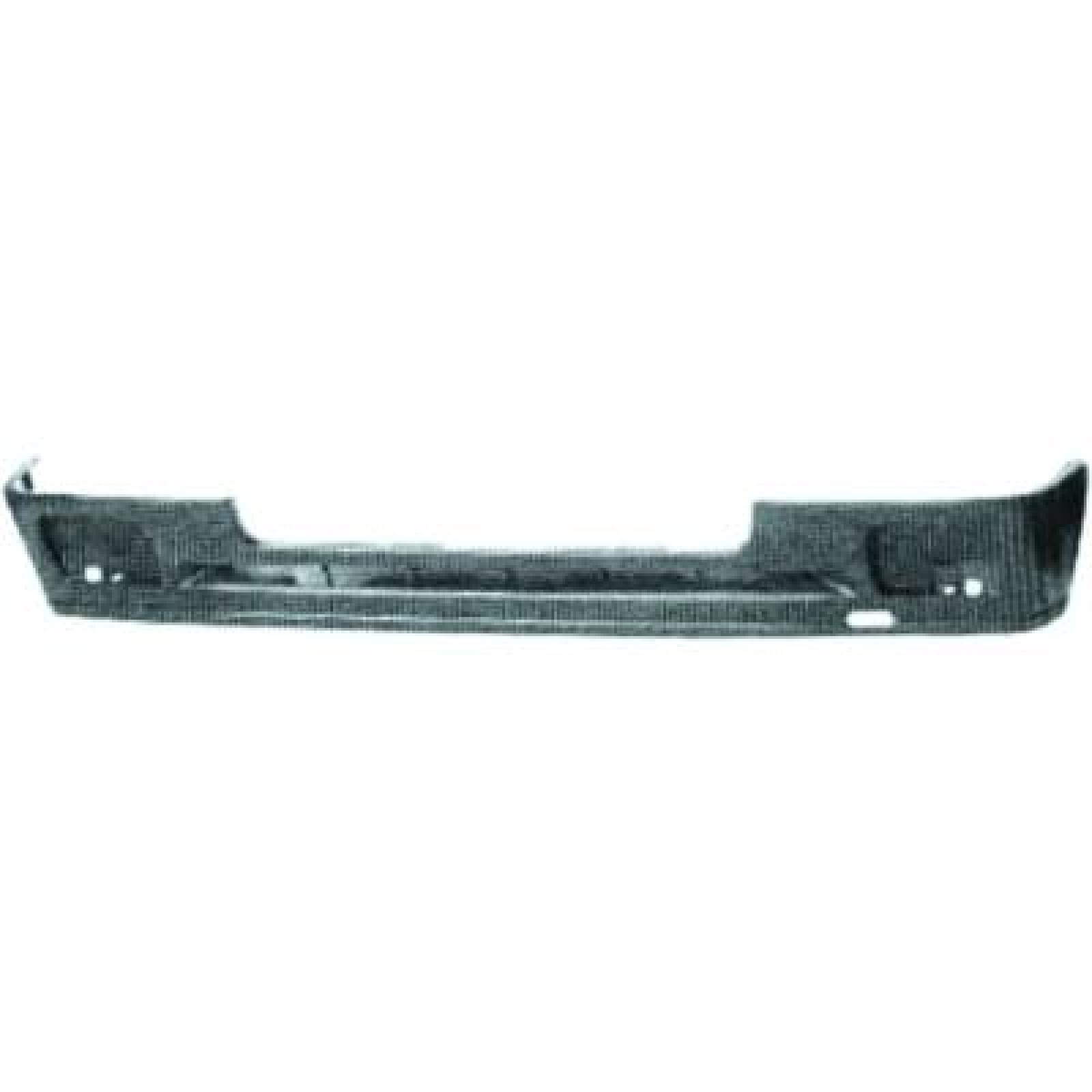 DIEDERICHS Spoiler 4220861 DIEDERICHS 4220861 Boxer Ladvogn/Chassis (250) Frontspoiler originale pris