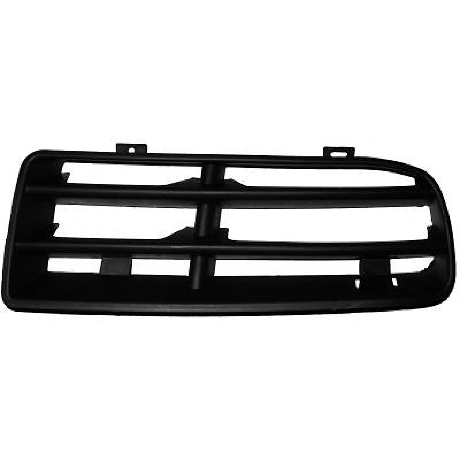 DIEDERICHS Grille de ventilation, pare-chocs 2213048 DIEDERICHS 2213048 Grille de ventilation, pare-chocs VOLKSWAGEN Golf IV 3/5 portes (1J1) 2.8 VR6 177 CV 2002