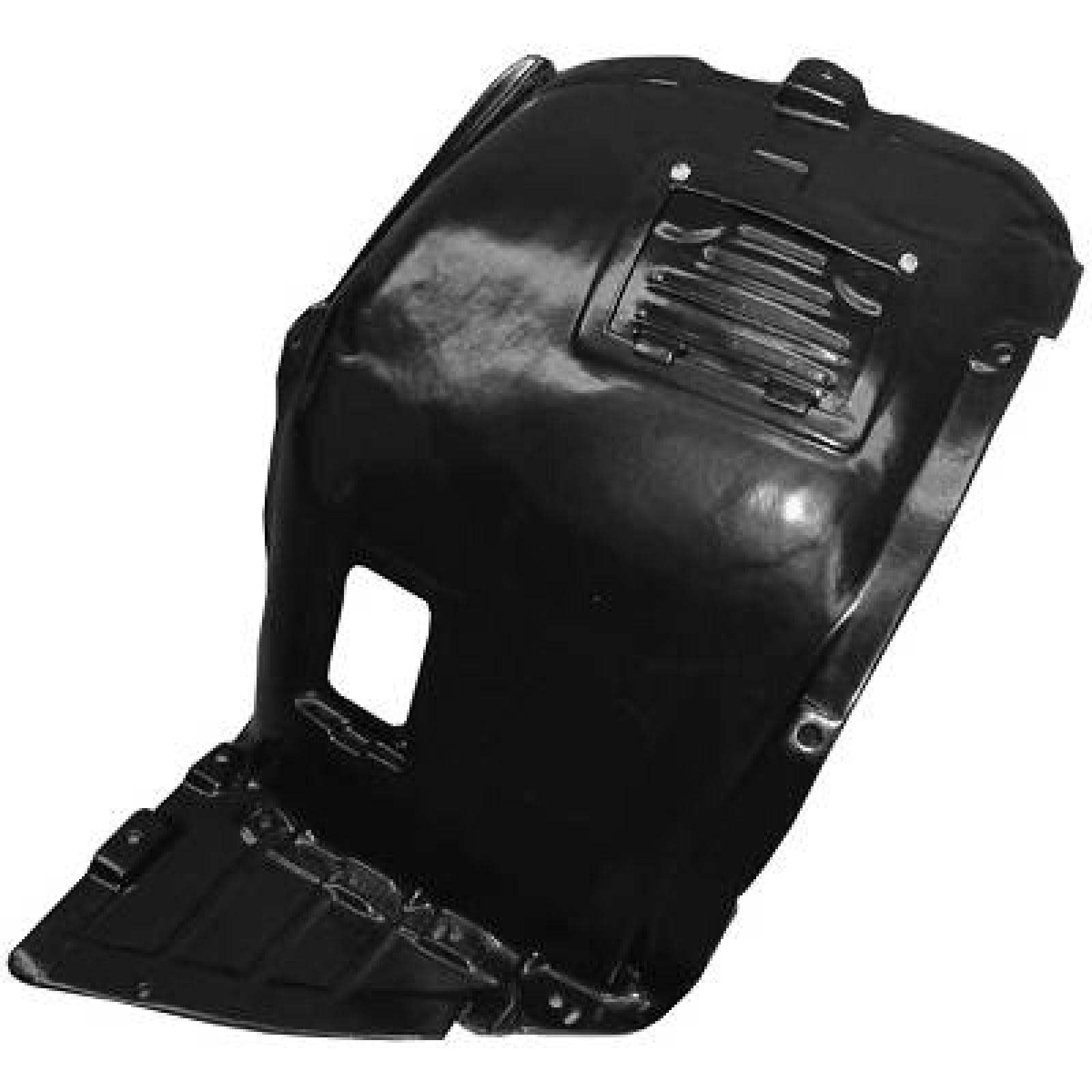 DIEDERICHS Garniture, passage de roue 1216009 DIEDERICHS 1216009 Doublure d'aile Jaguar XF Sportbrake 250 pas cher