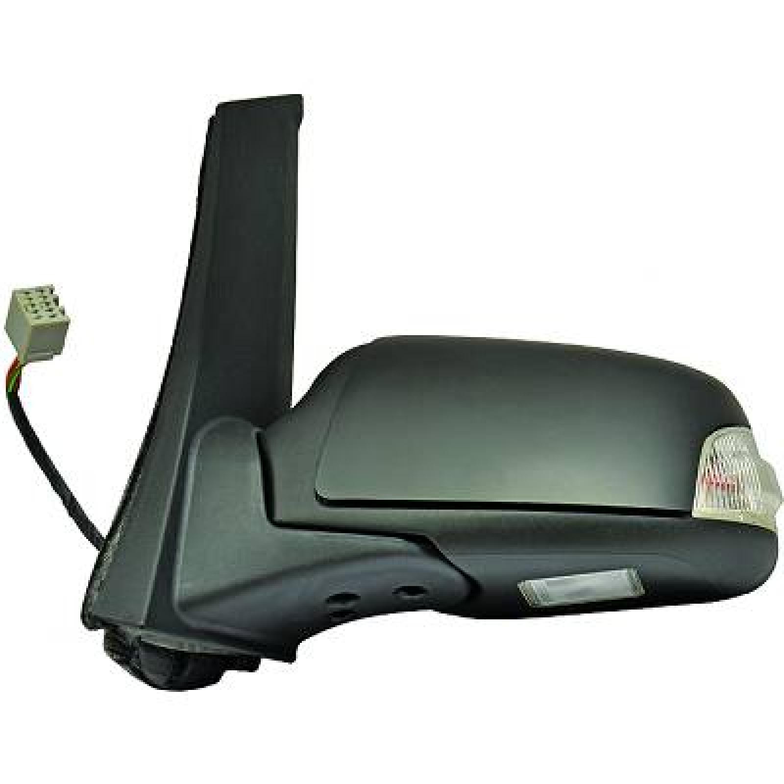 DIEDERICHS Espelho retrovisor 1465225 DIEDERICHS 1465225 Retrovisor lateral Fiat QUBO originais