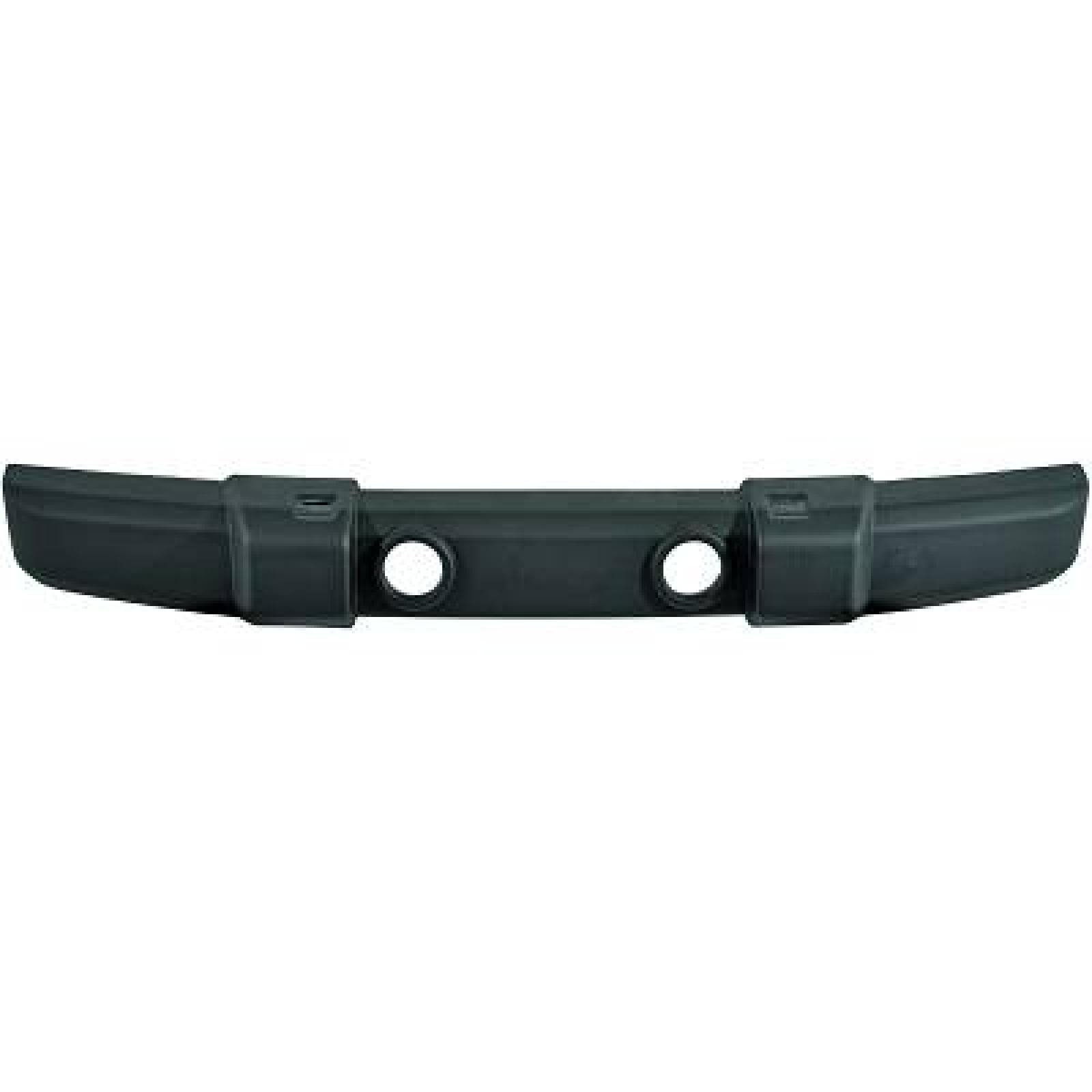 Kofanger DIEDERICHS 2676050 DIEDERICHS 2676050 Kofanger JEEP PATRIOT 2010
