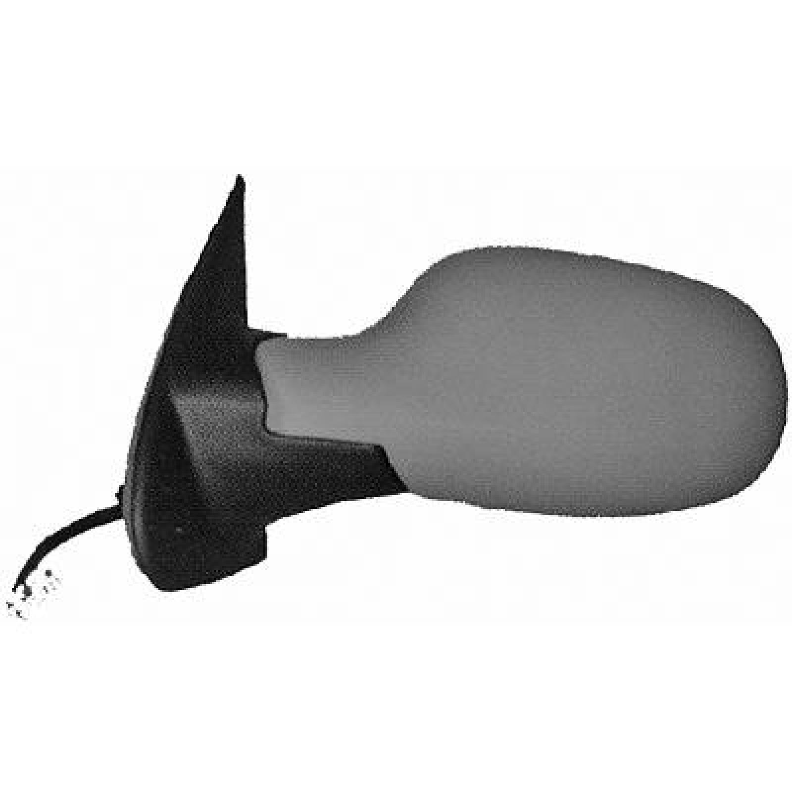 Vonkajżie spätné zrkadlo DIEDERICHS 6024125 DIEDERICHS 6024125 Spätné zrkadlo NISSAN MICRA 2006