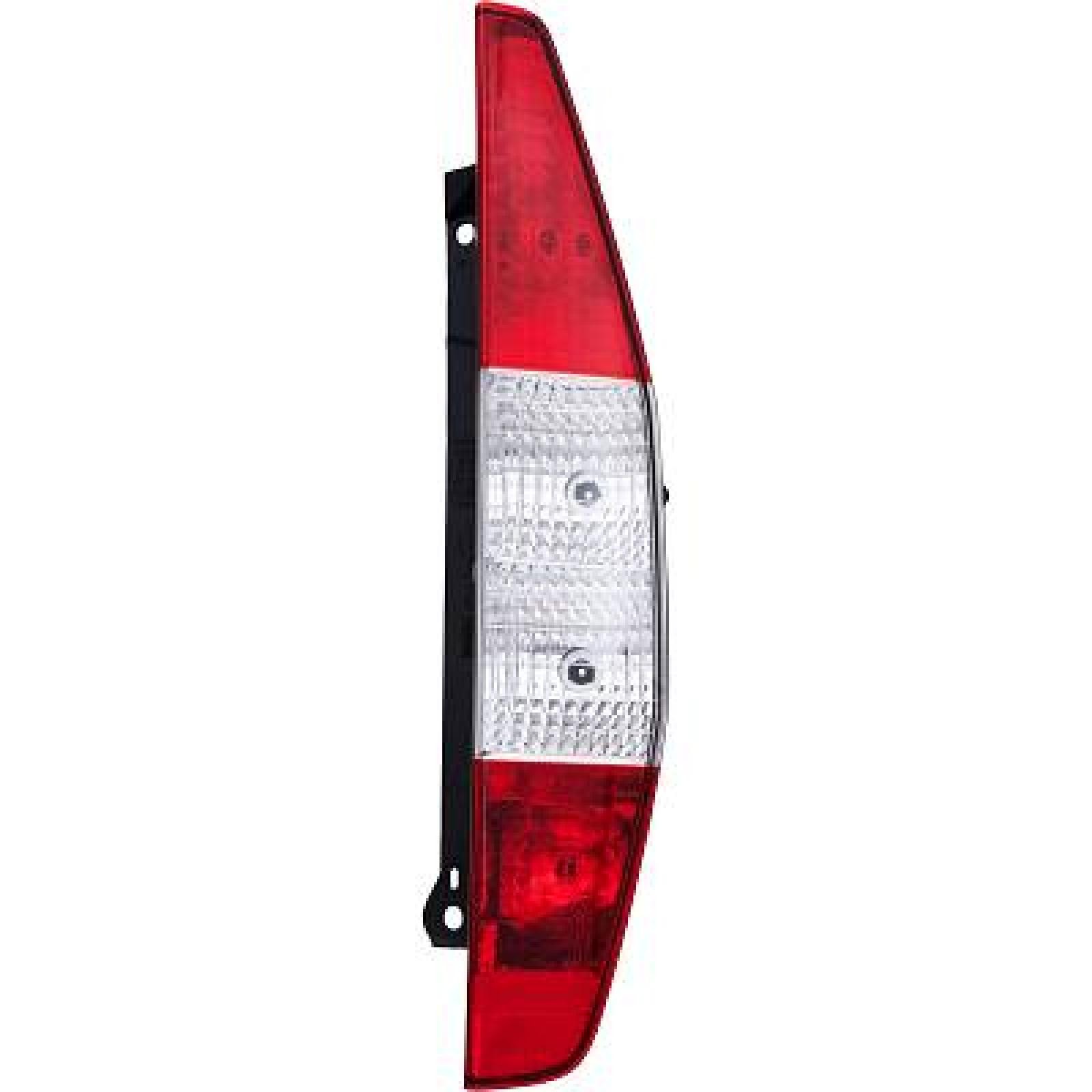 Bakljus DIEDERICHS 3485090 DIEDERICHS Priority Parts 3485090: Baklykta Fiat DOBLO 2002