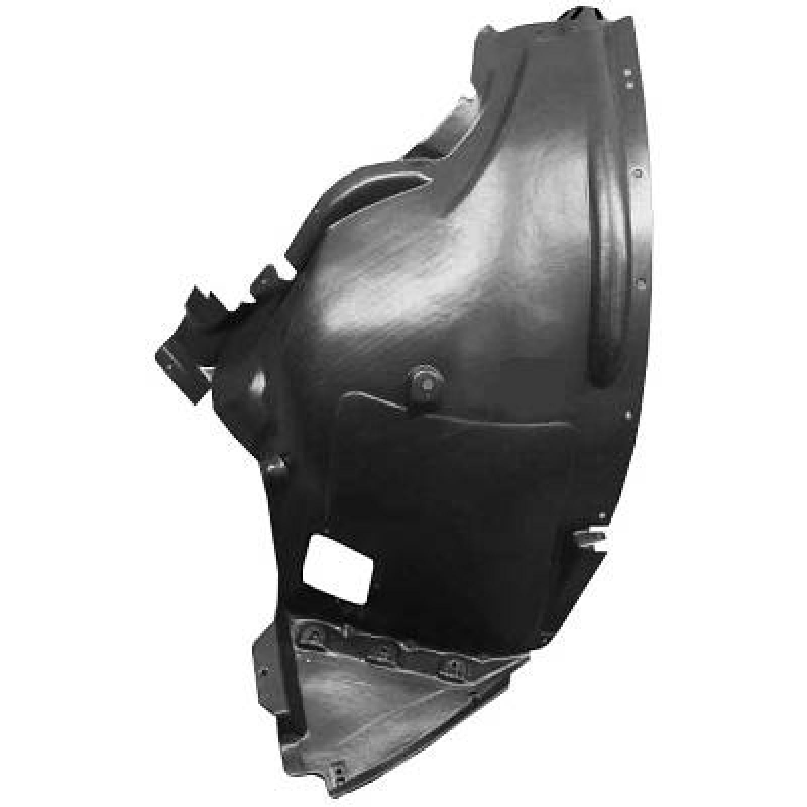 DIEDERICHS Garniture, passage de roue 1291009 DIEDERICHS 1291009 Pare-boue BMW E64 prix